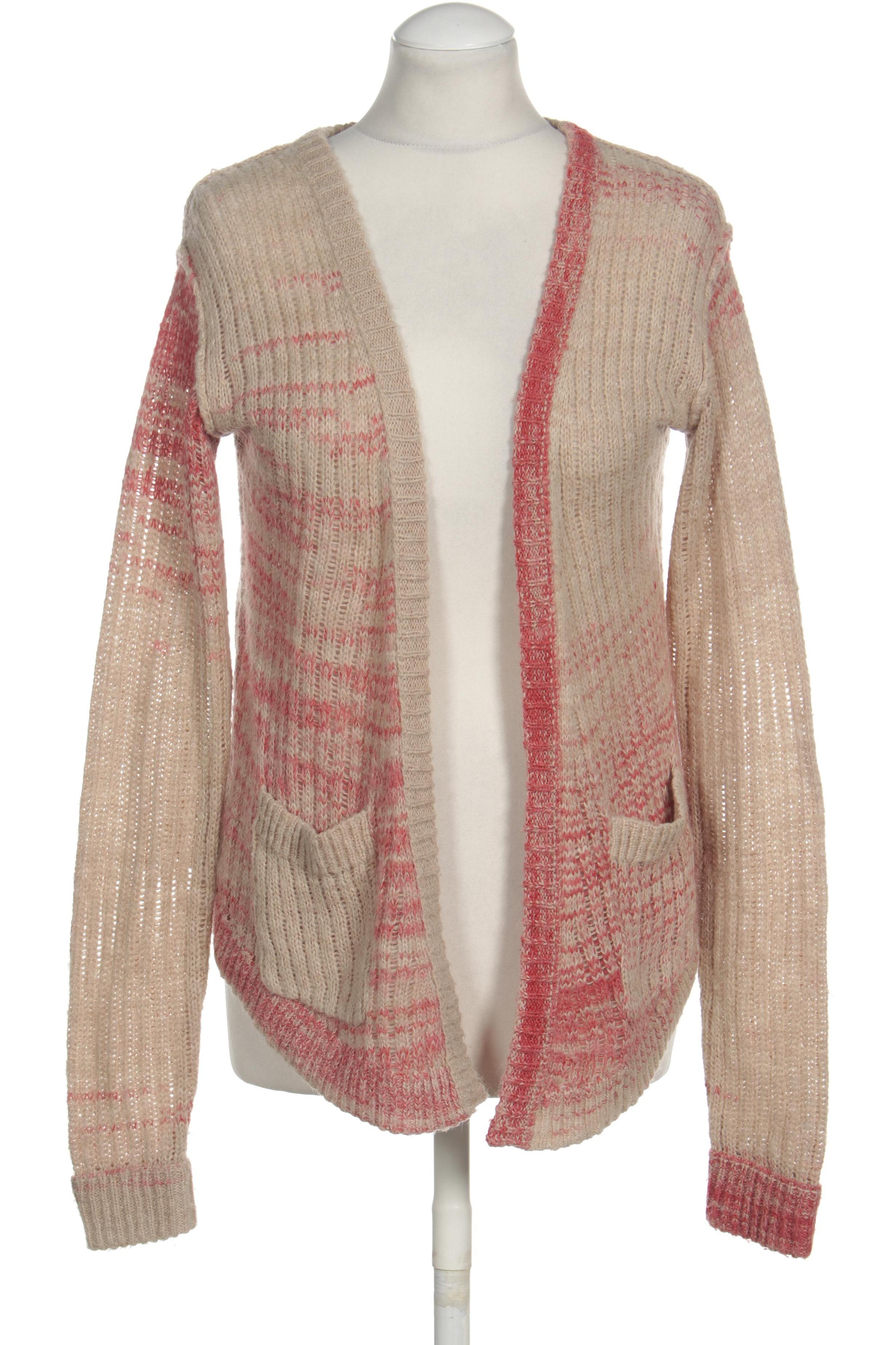 

Levis Damen Strickjacke, beige, Gr. 36