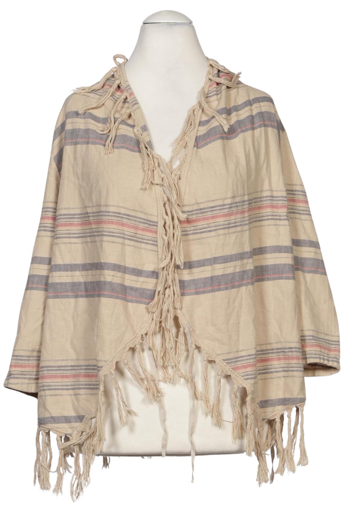 

Levis Damen Strickjacke, beige, Gr. 36