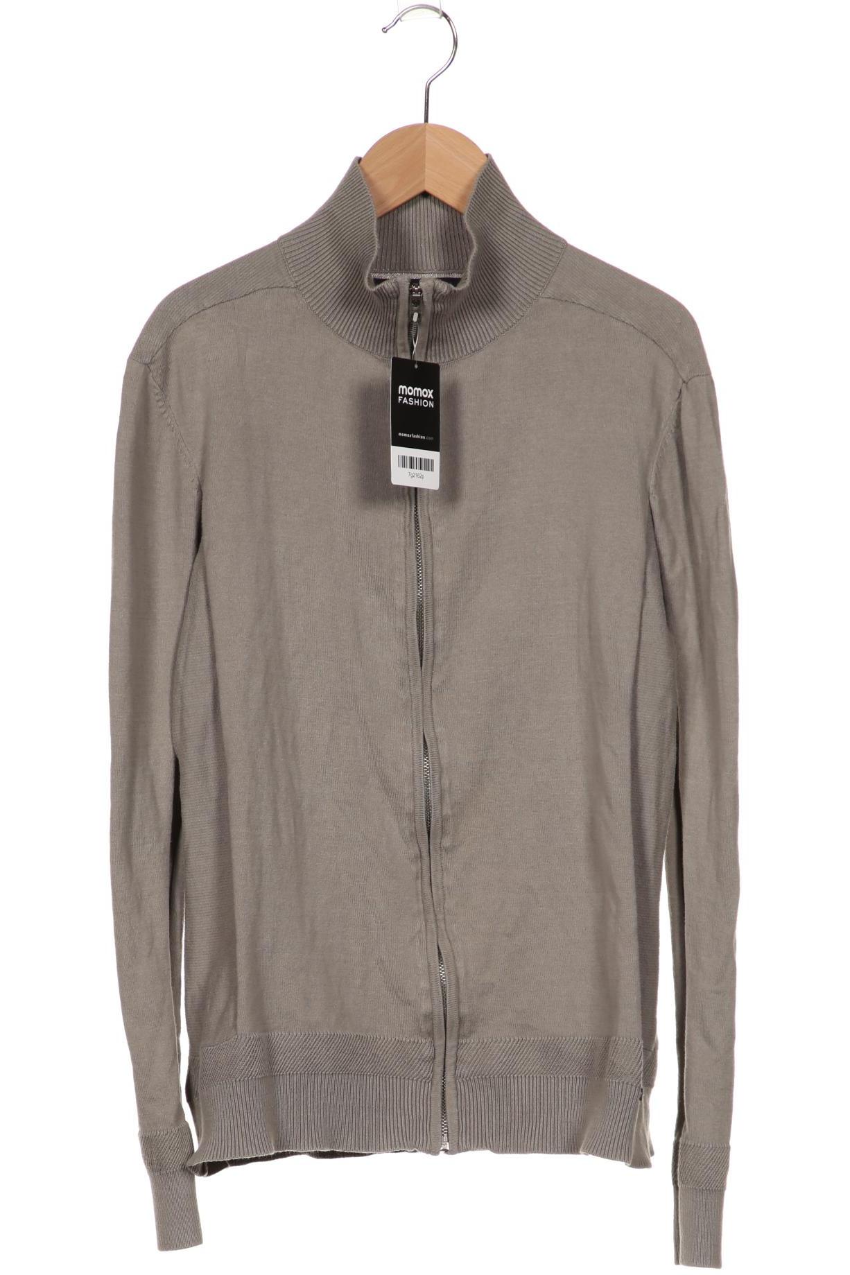 

Levis Damen Strickjacke, grau, Gr. 38