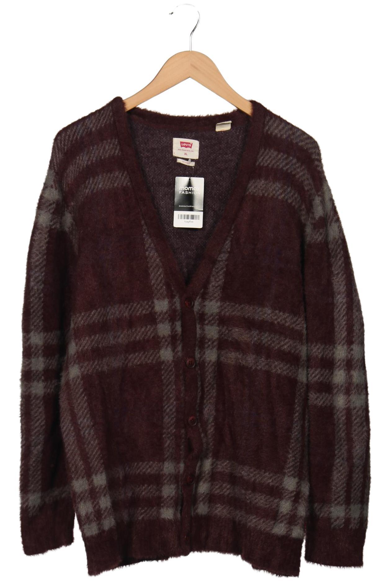 

Levis Damen Strickjacke, mehrfarbig, Gr. 44