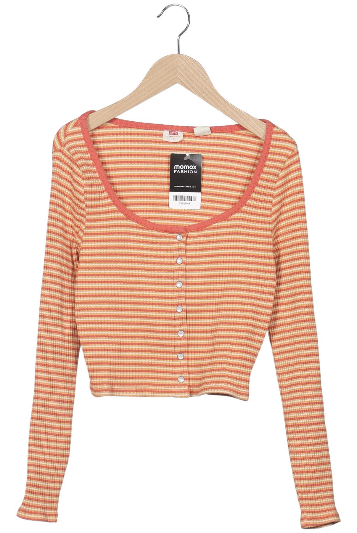 

Levis Damen Strickjacke, mehrfarbig, Gr. 36