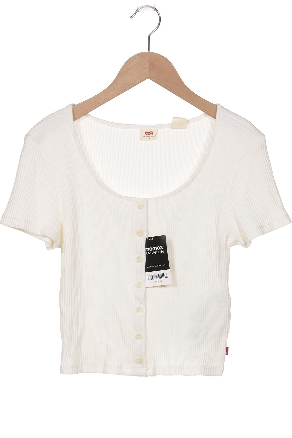 

Levis Damen Strickjacke, cremeweiß, Gr. 38