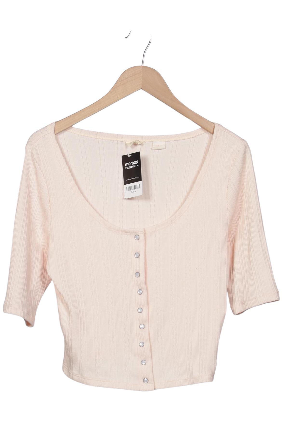 

Levis Damen Strickjacke, pink, Gr. 38