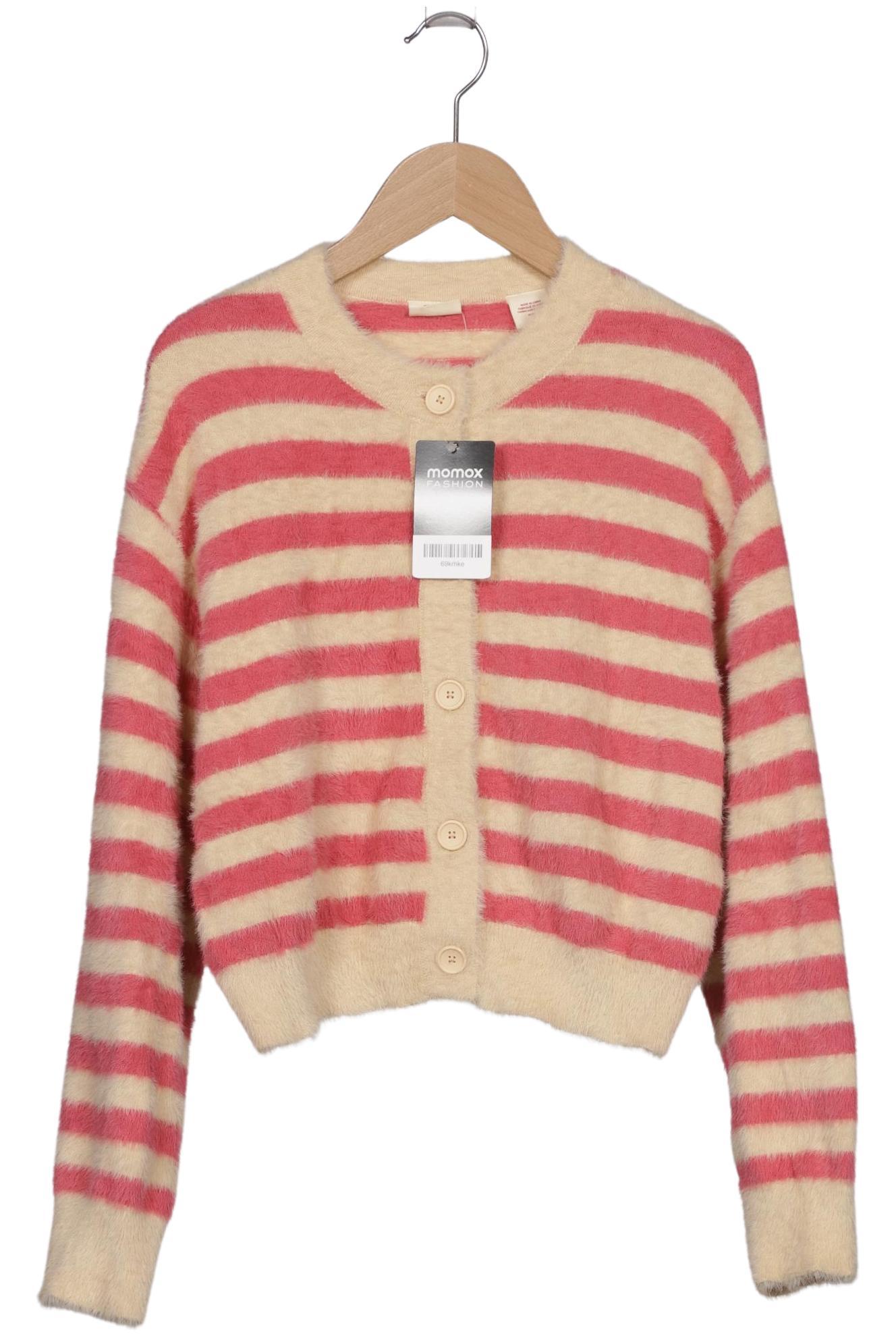 

Levis Damen Strickjacke, mehrfarbig, Gr. 38