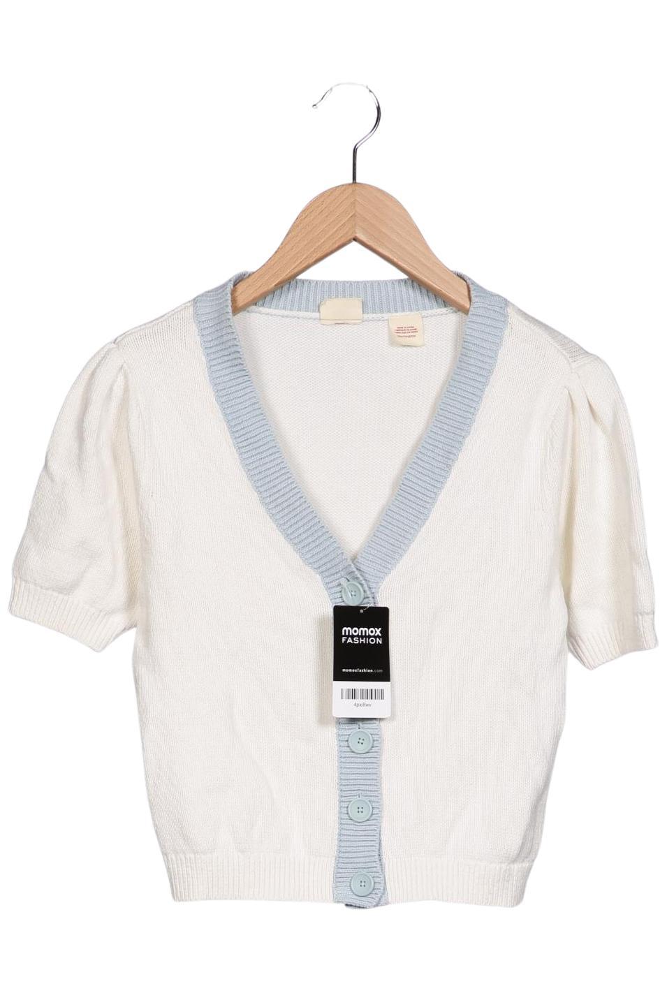 

Levis Damen Strickjacke, mehrfarbig, Gr. 32