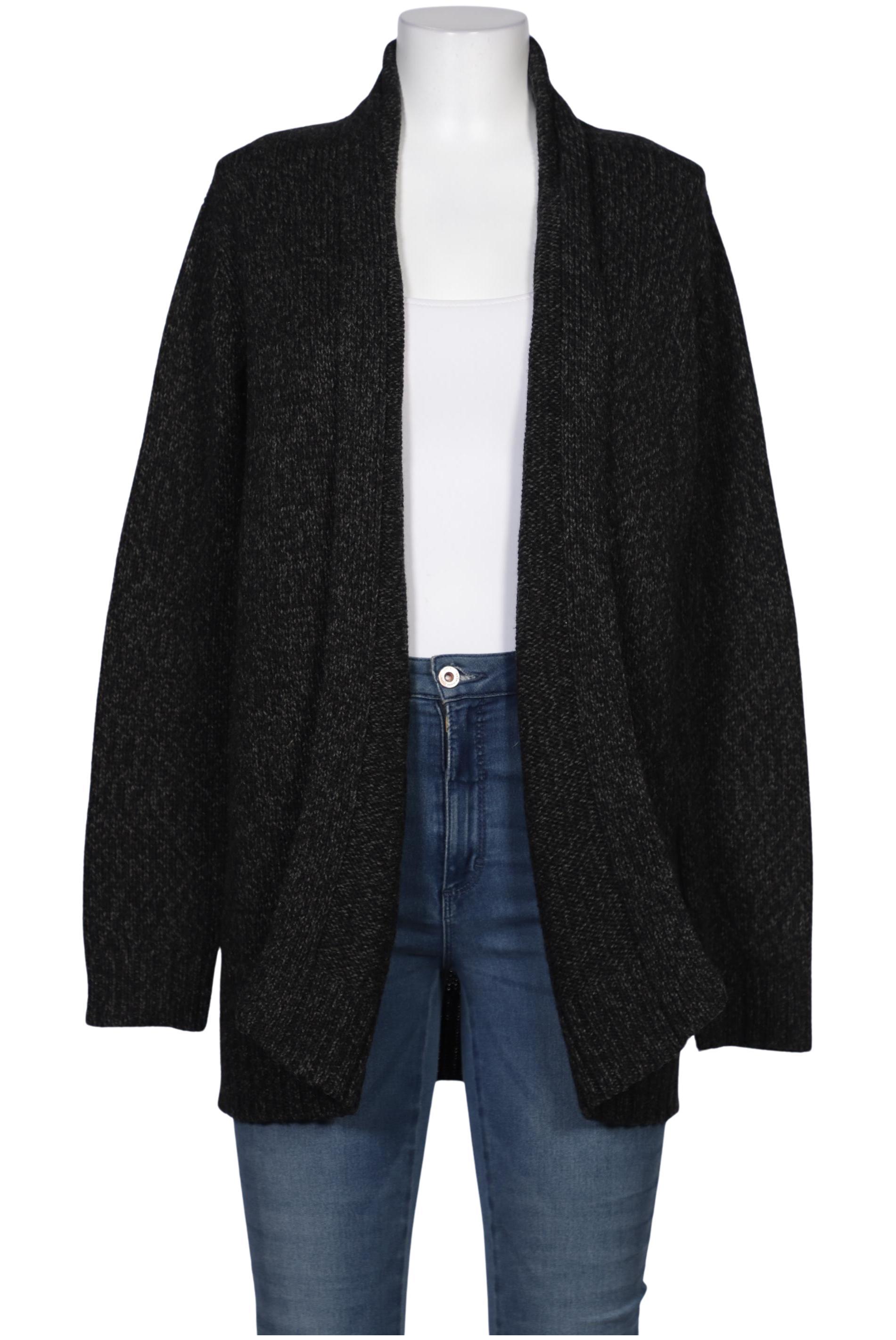 

Levis Damen Strickjacke, grau, Gr. 38