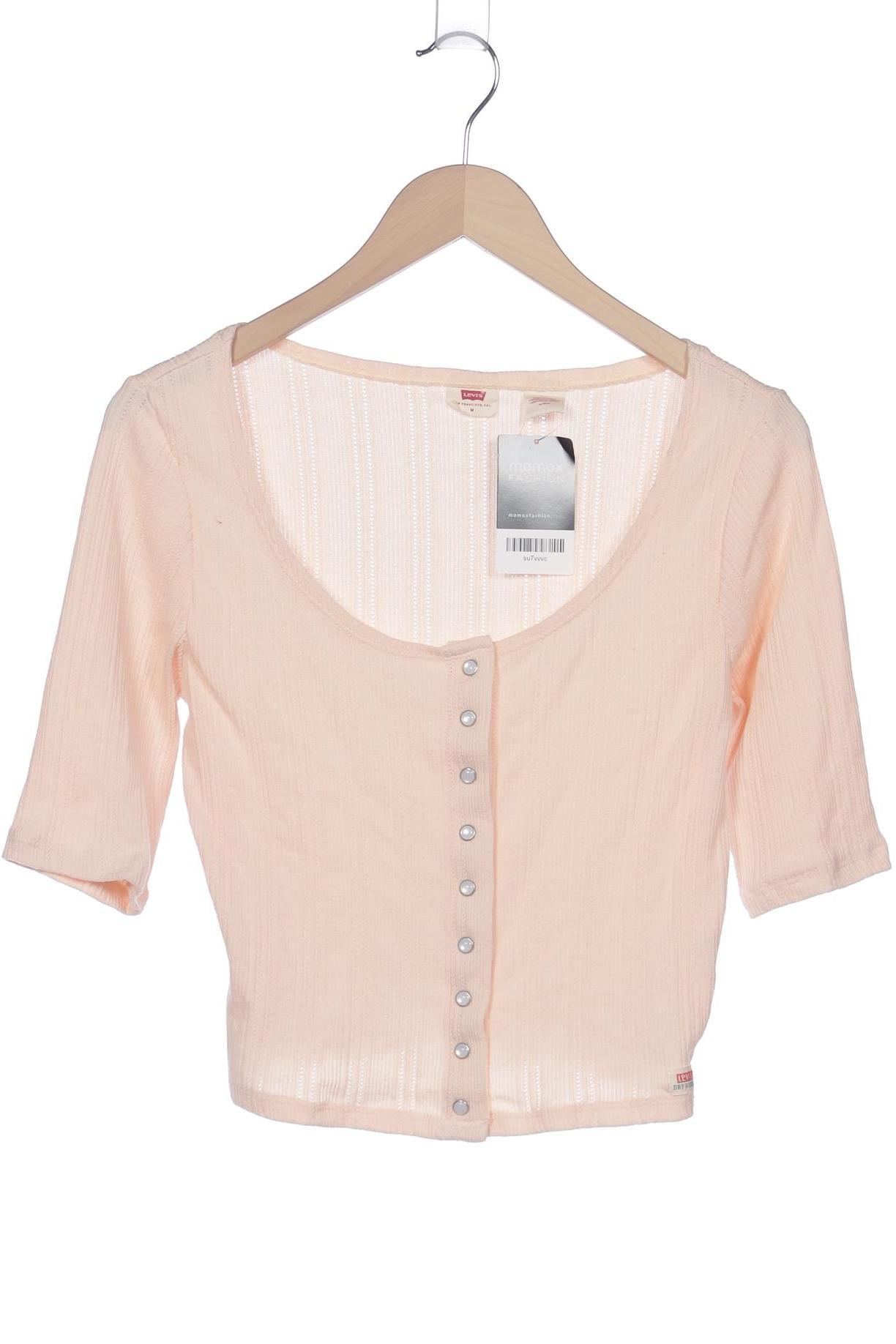 

Levis Damen Strickjacke, pink, Gr. 38