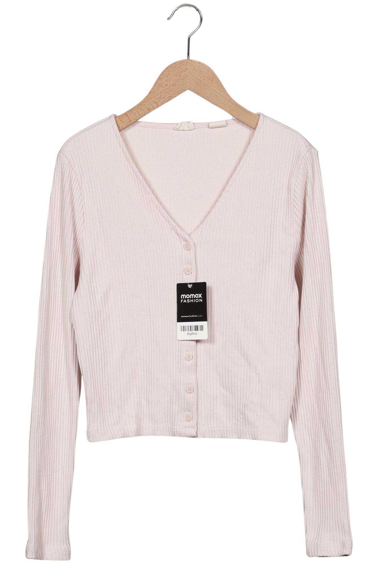 

Levis Damen Strickjacke, pink, Gr. 38