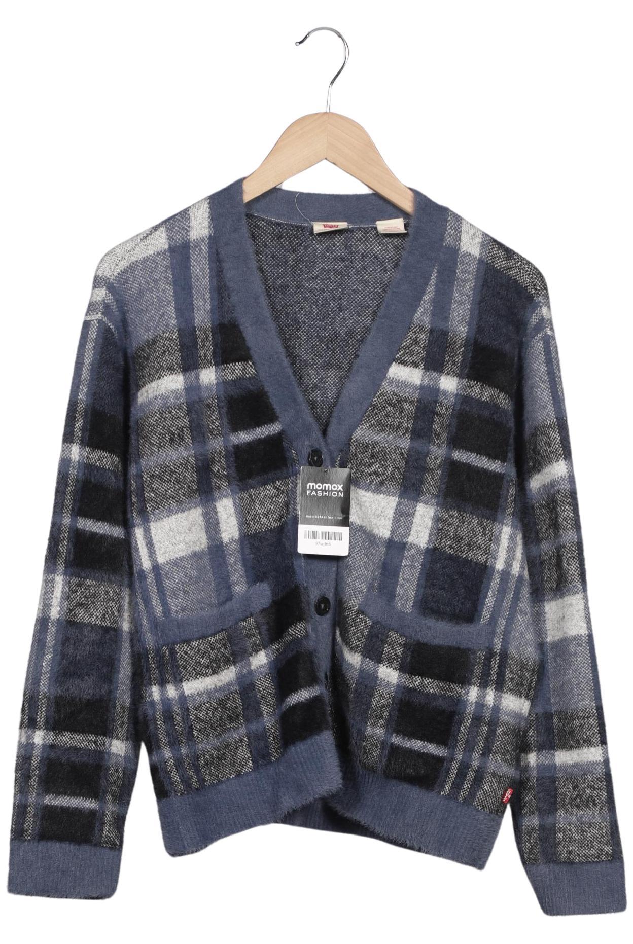 

Levis Damen Strickjacke, marineblau, Gr. 36