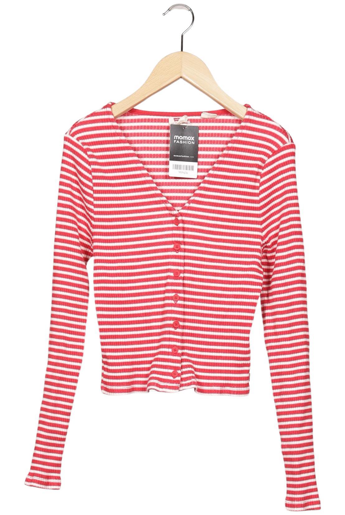 

Levis Damen Strickjacke, mehrfarbig, Gr. 38