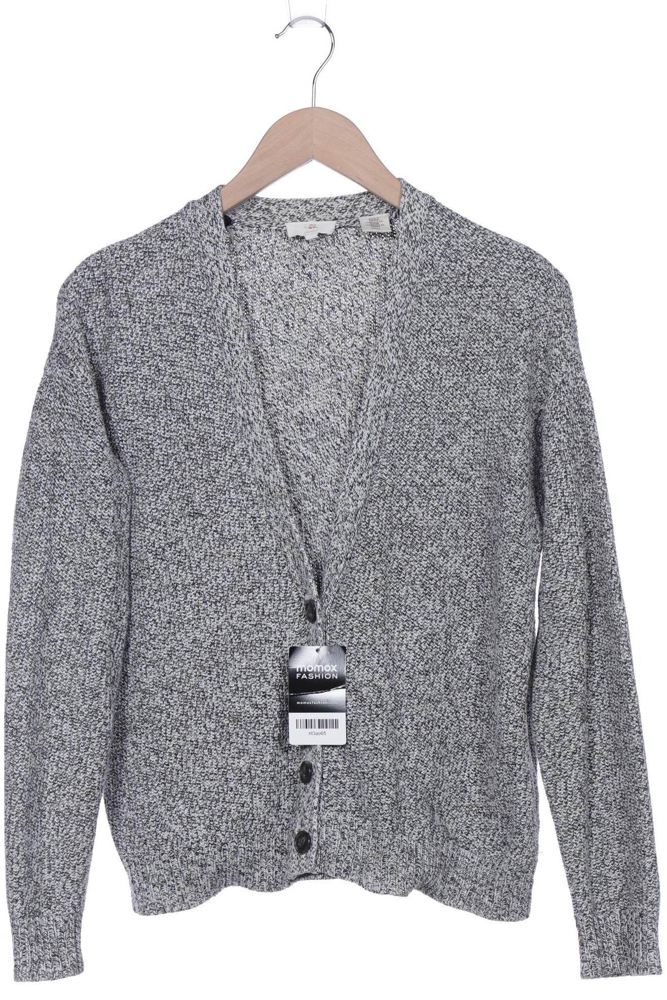 

Levis Damen Strickjacke, grau, Gr. 36