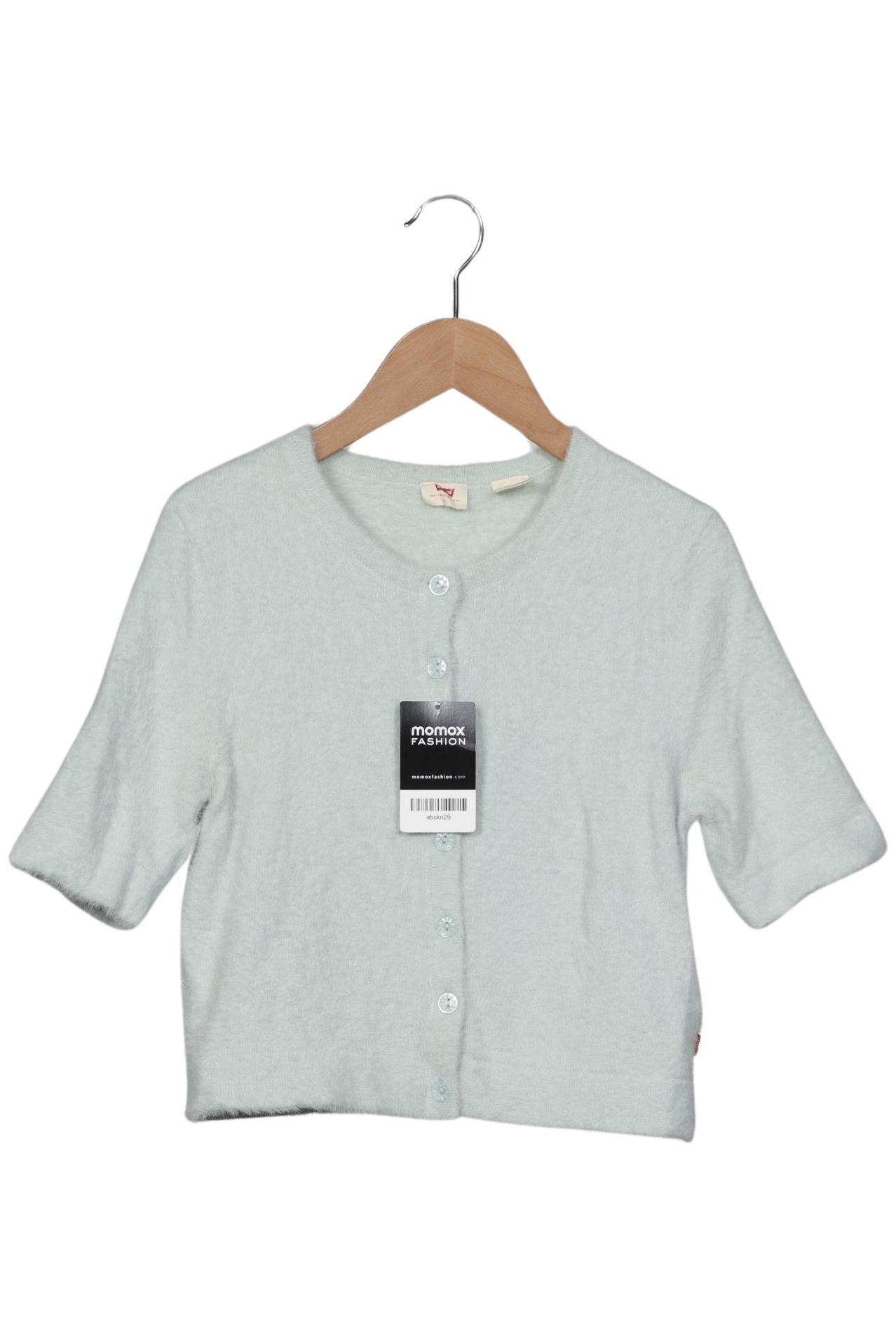 

Levis Damen Strickjacke, hellgrün, Gr. 36