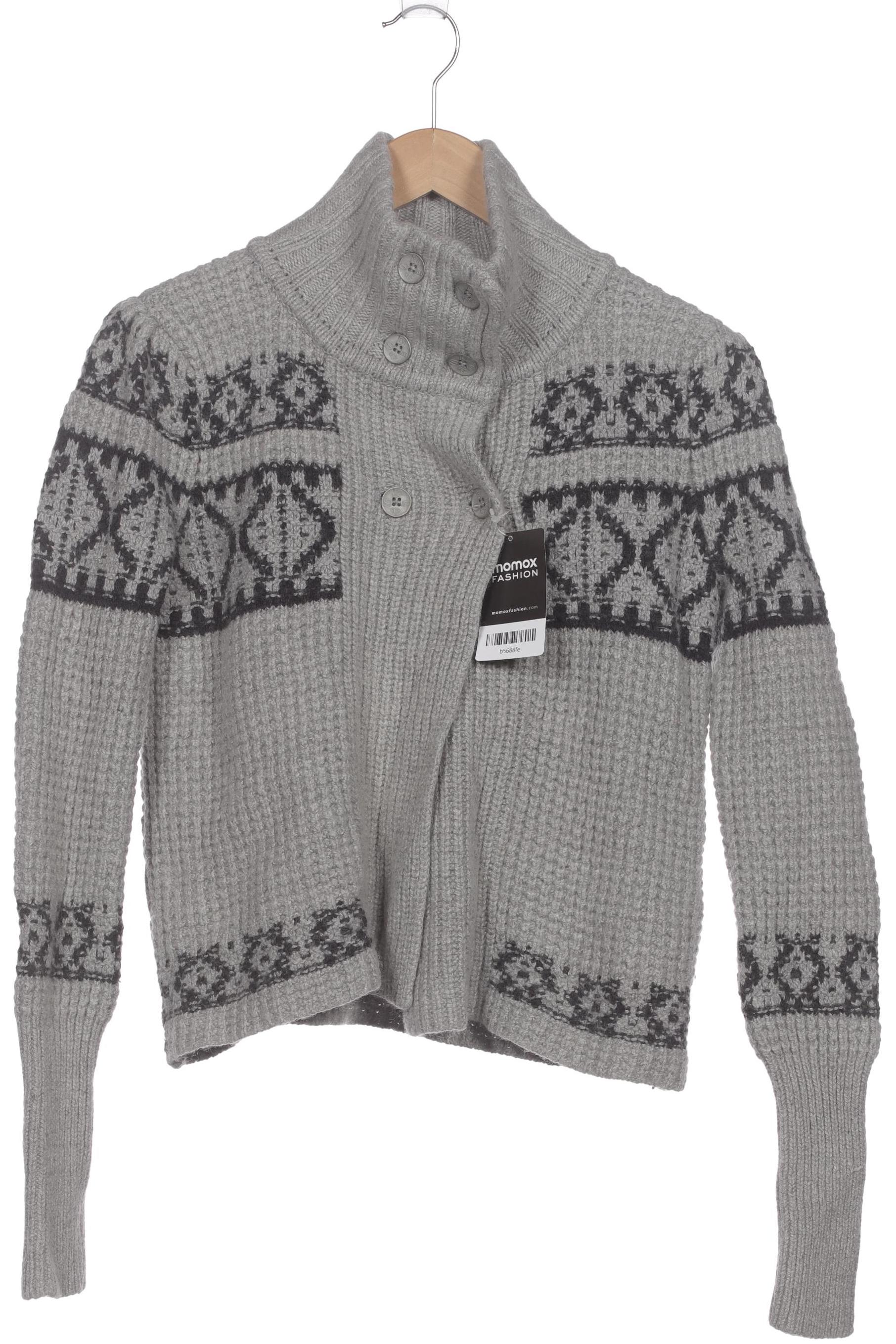 

Levis Damen Strickjacke, grau, Gr. 36