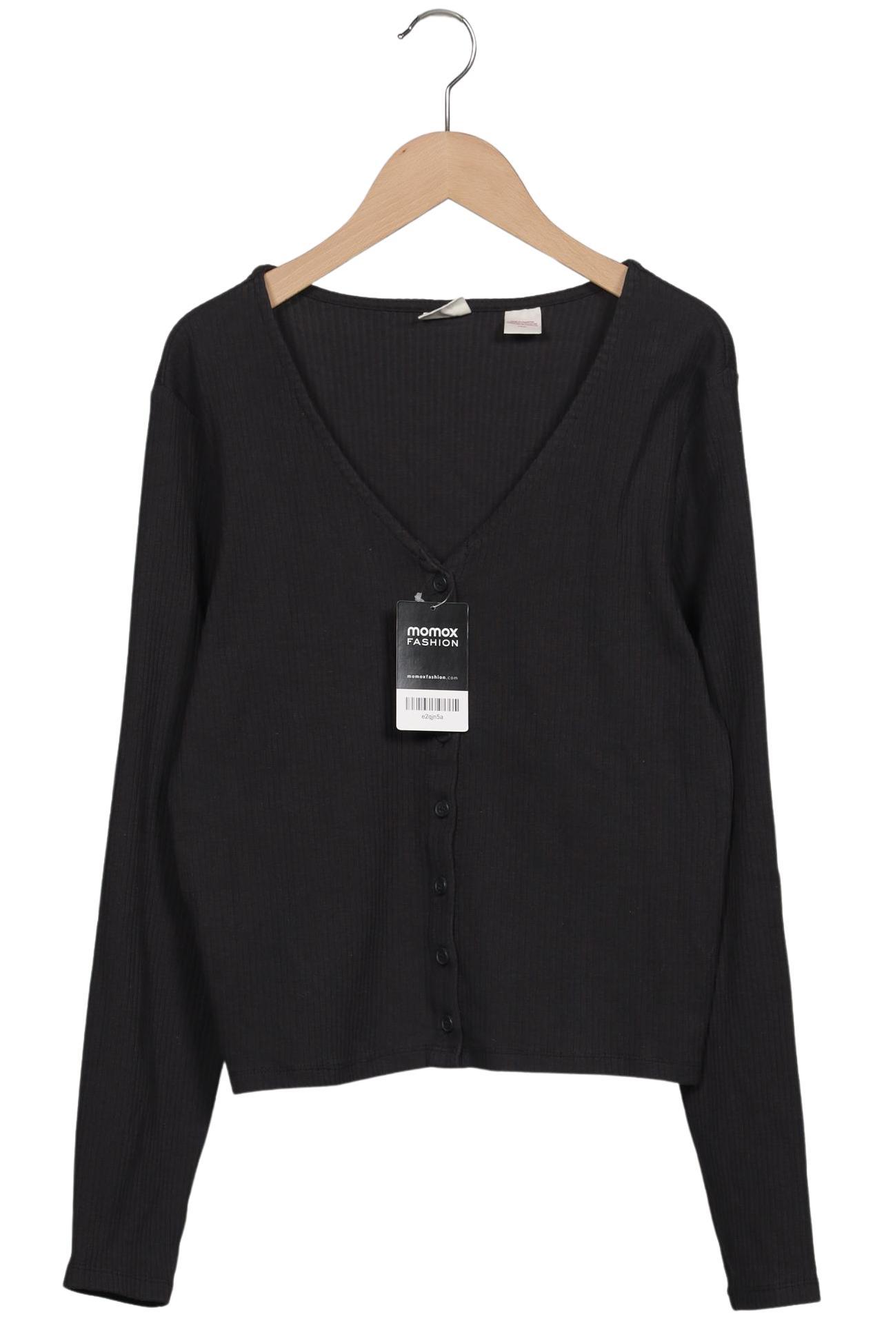 

Levis Damen Strickjacke, grau, Gr. 42
