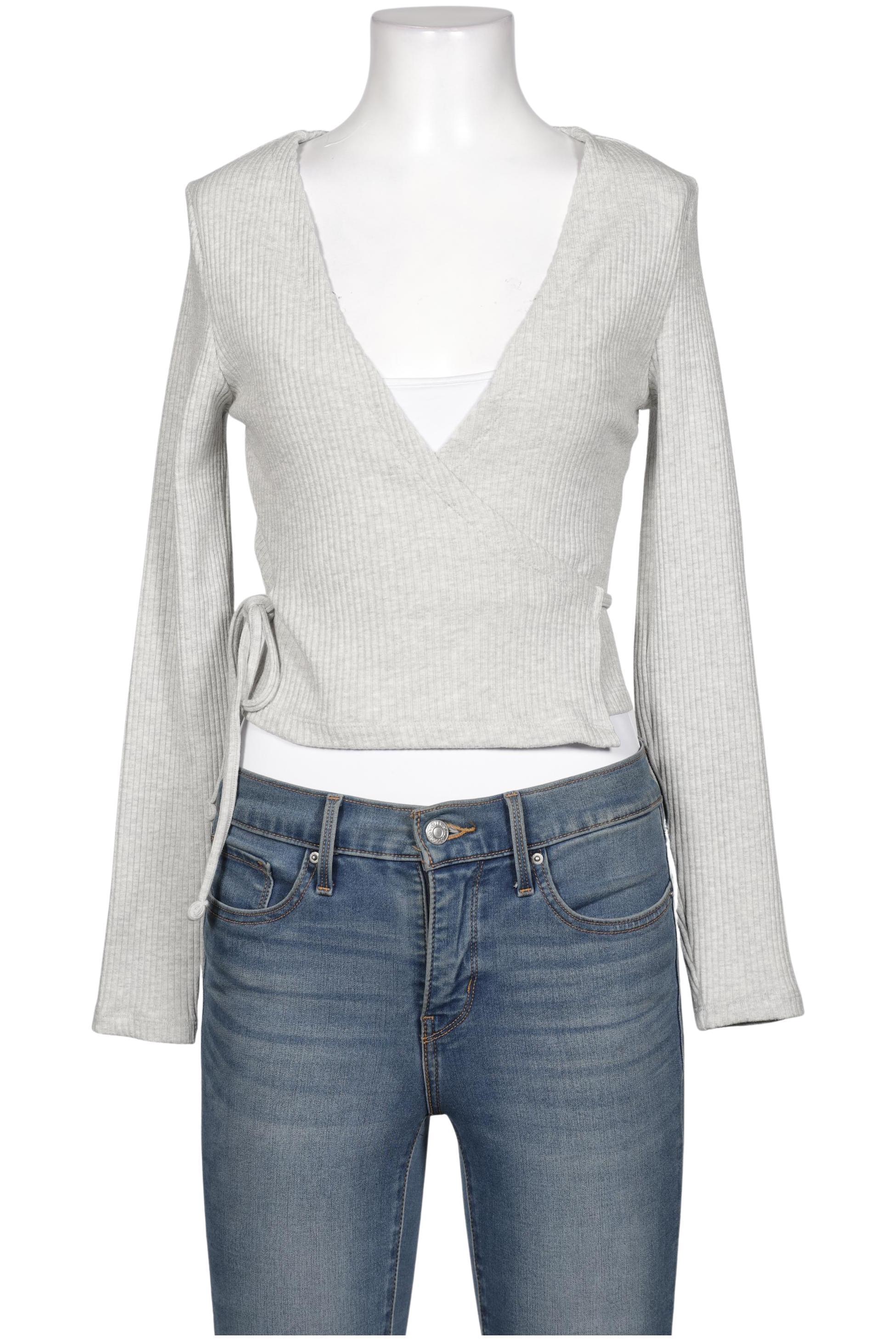 

Levis Damen Strickjacke, grau, Gr. 36
