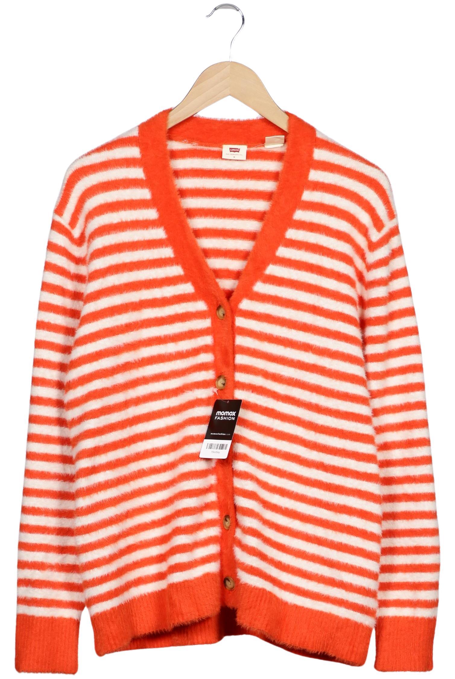 

Levis Damen Strickjacke, mehrfarbig, Gr. 38