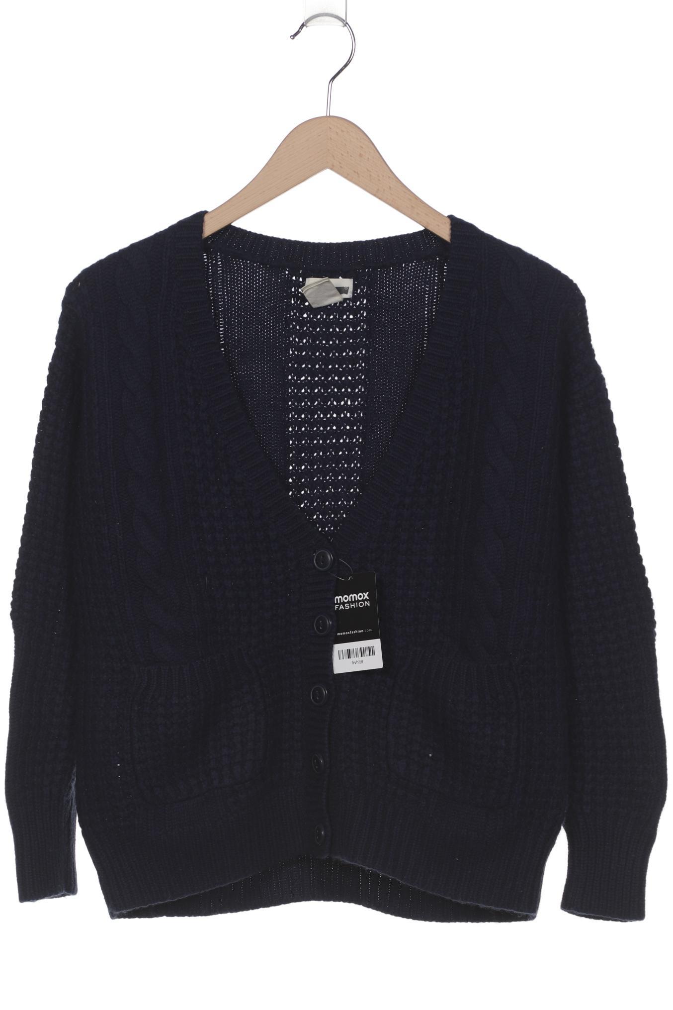 

Levis Damen Strickjacke, marineblau, Gr. 34