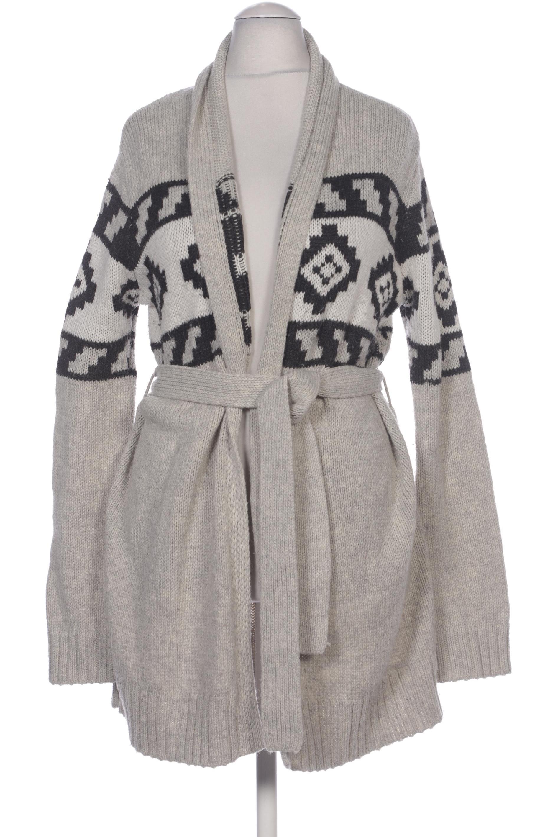 

Levis Damen Strickjacke, grau, Gr. 36