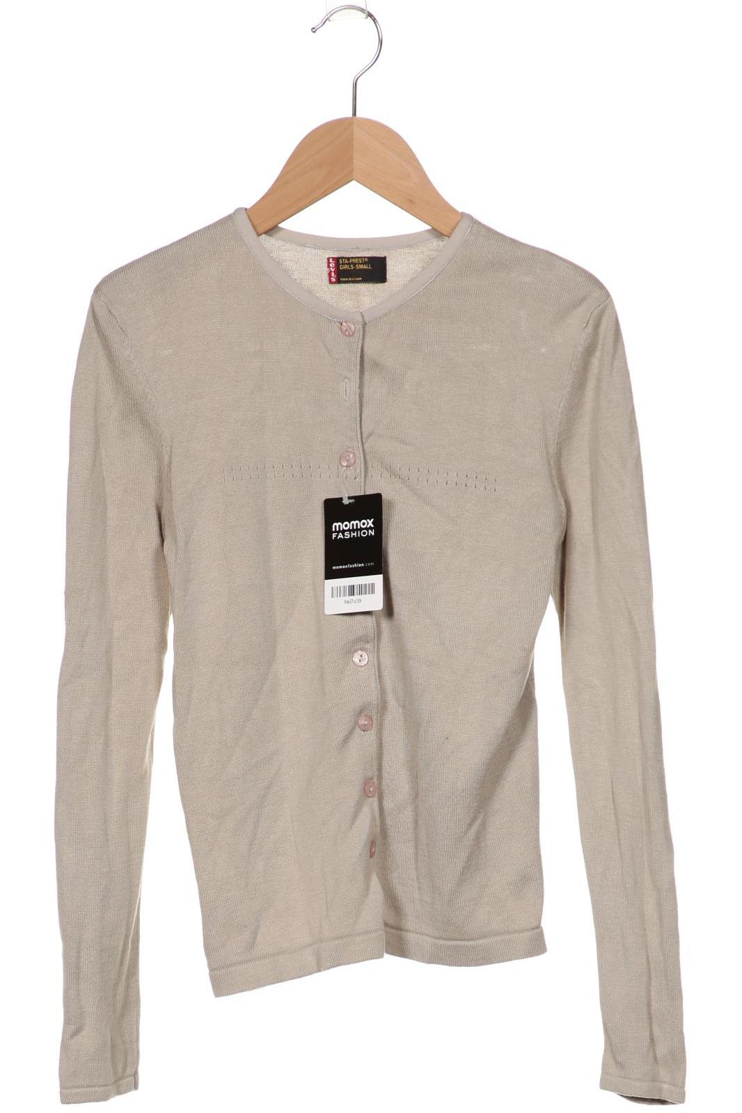 

Levis Damen Strickjacke, beige