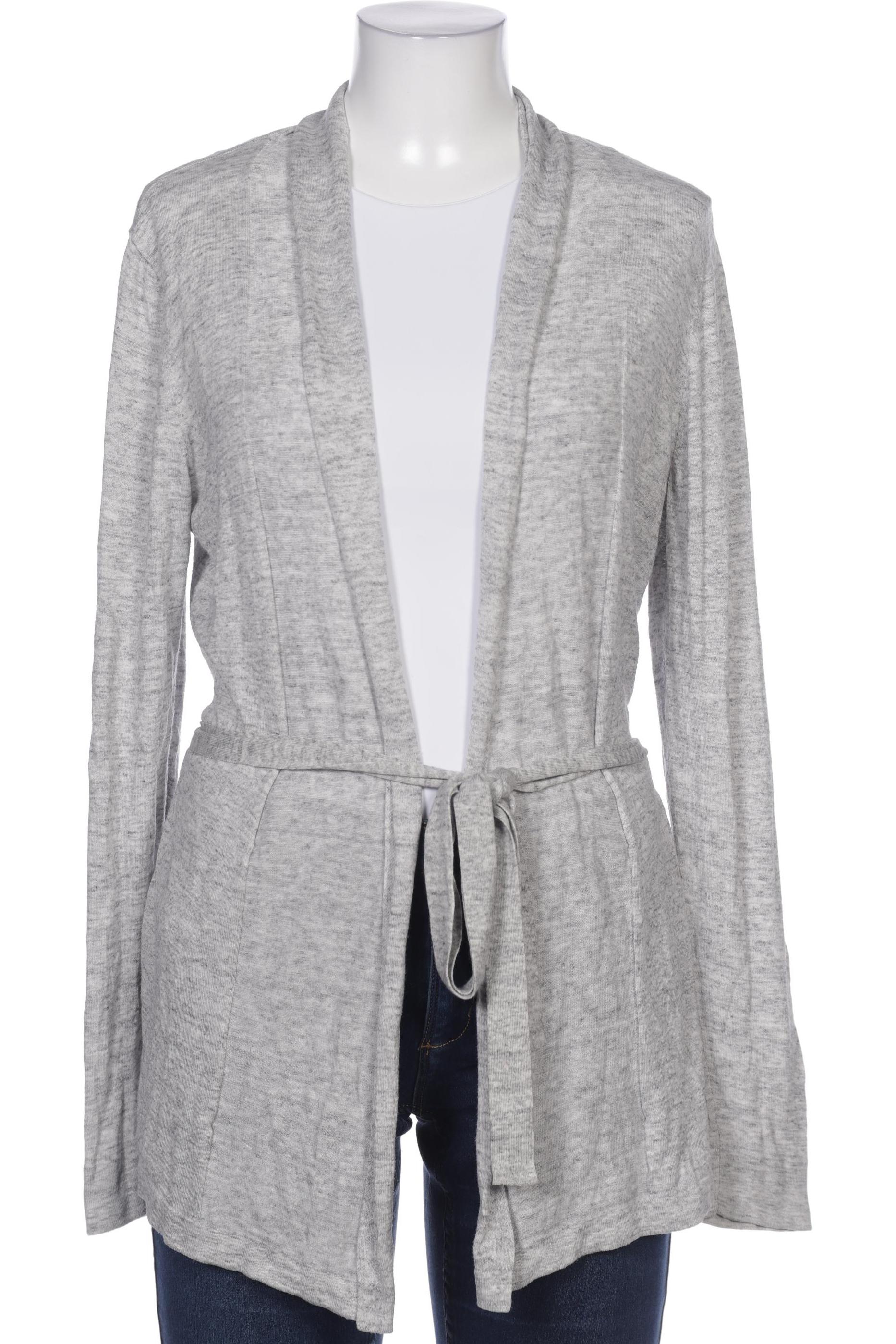 

Levis Damen Strickjacke, grau