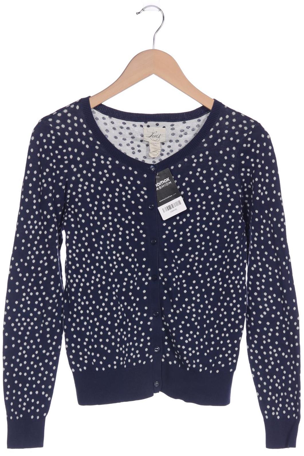 

Levis Damen Strickjacke, marineblau, Gr. 38