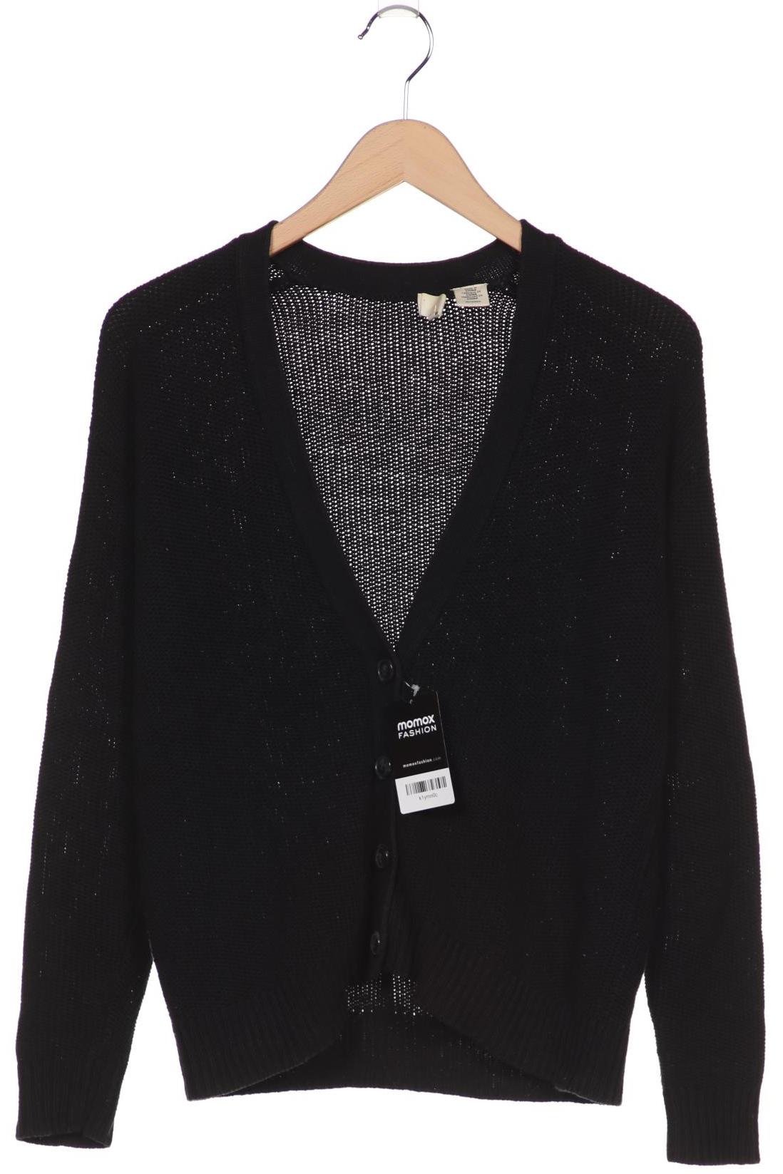 

Levis Damen Strickjacke, schwarz