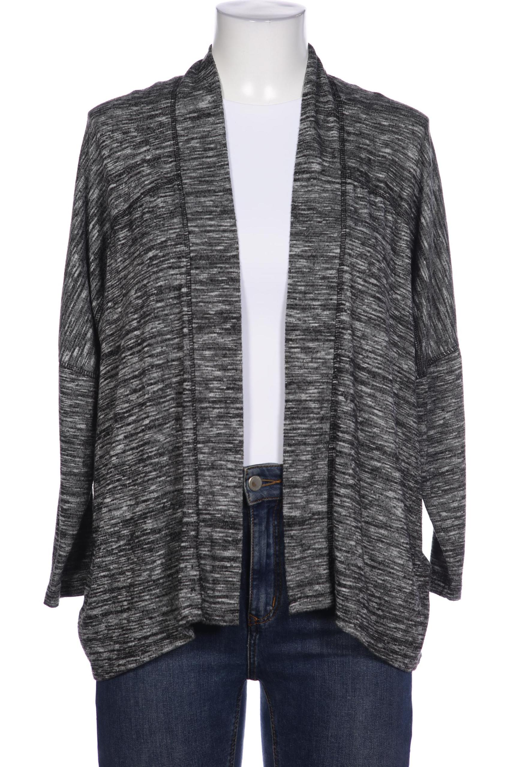 

Levis Damen Strickjacke, grau, Gr. 36