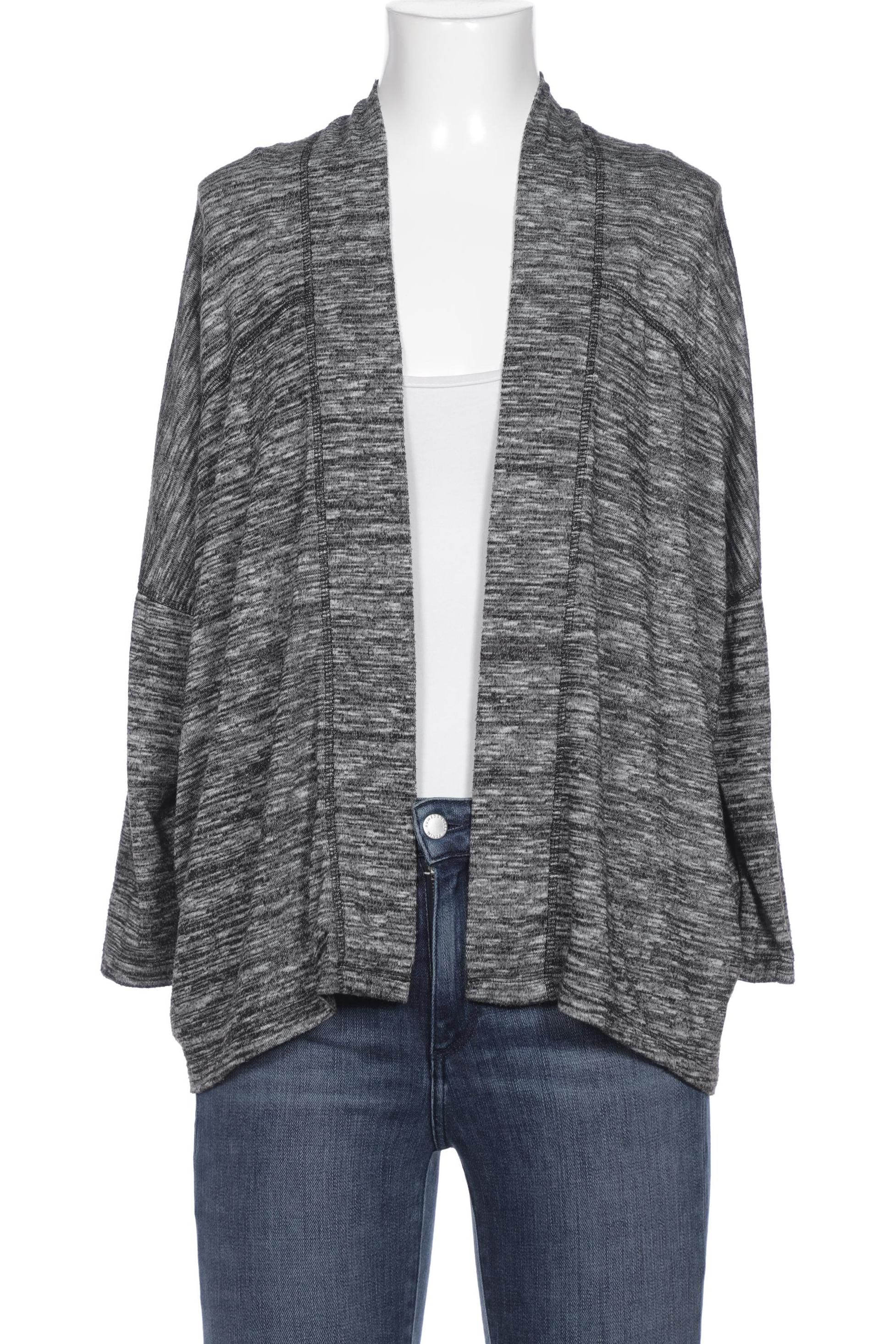 

Levis Damen Strickjacke, grau