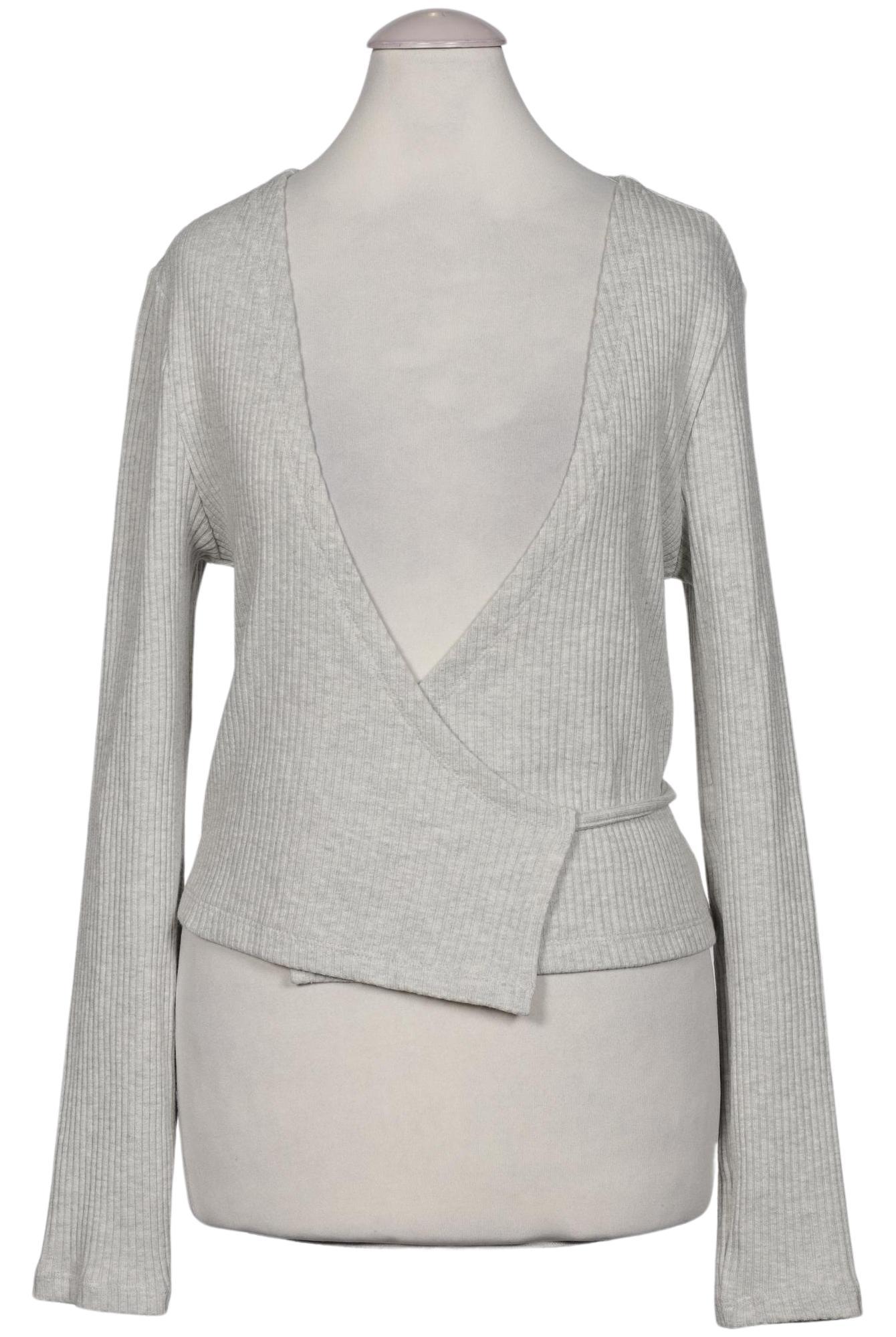 

Levis Damen Strickjacke, grau, Gr. 36