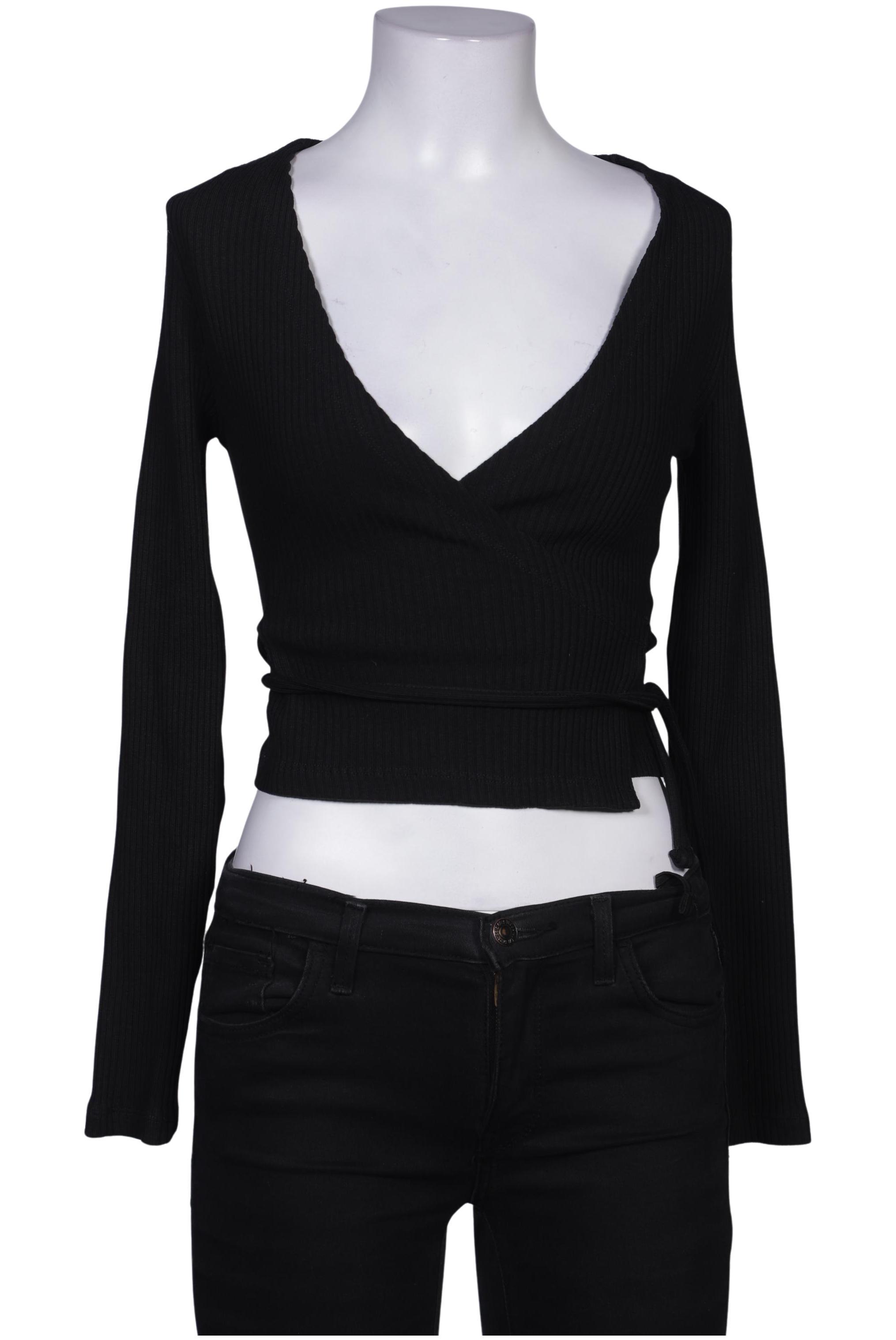 

Levis Damen Strickjacke, schwarz, Gr. 34
