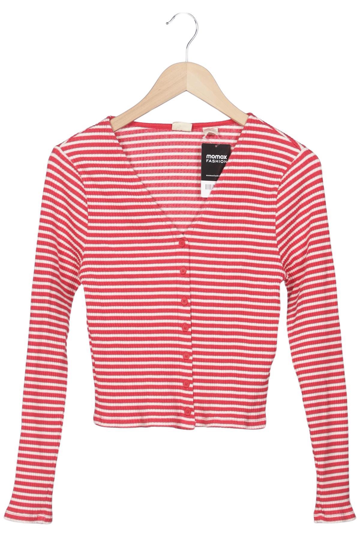 

Levis Damen Strickjacke, mehrfarbig, Gr. 42