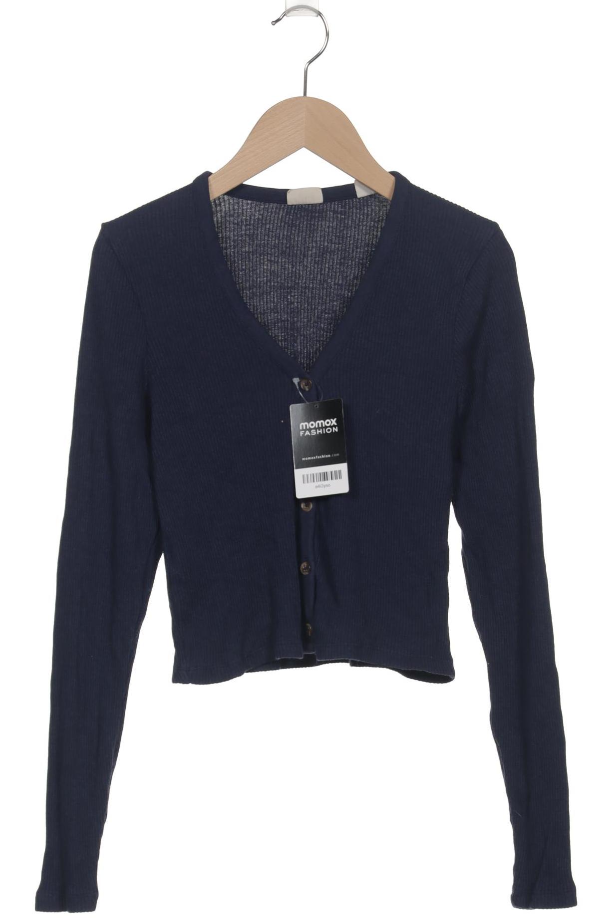 

Levis Damen Strickjacke, marineblau, Gr. 34