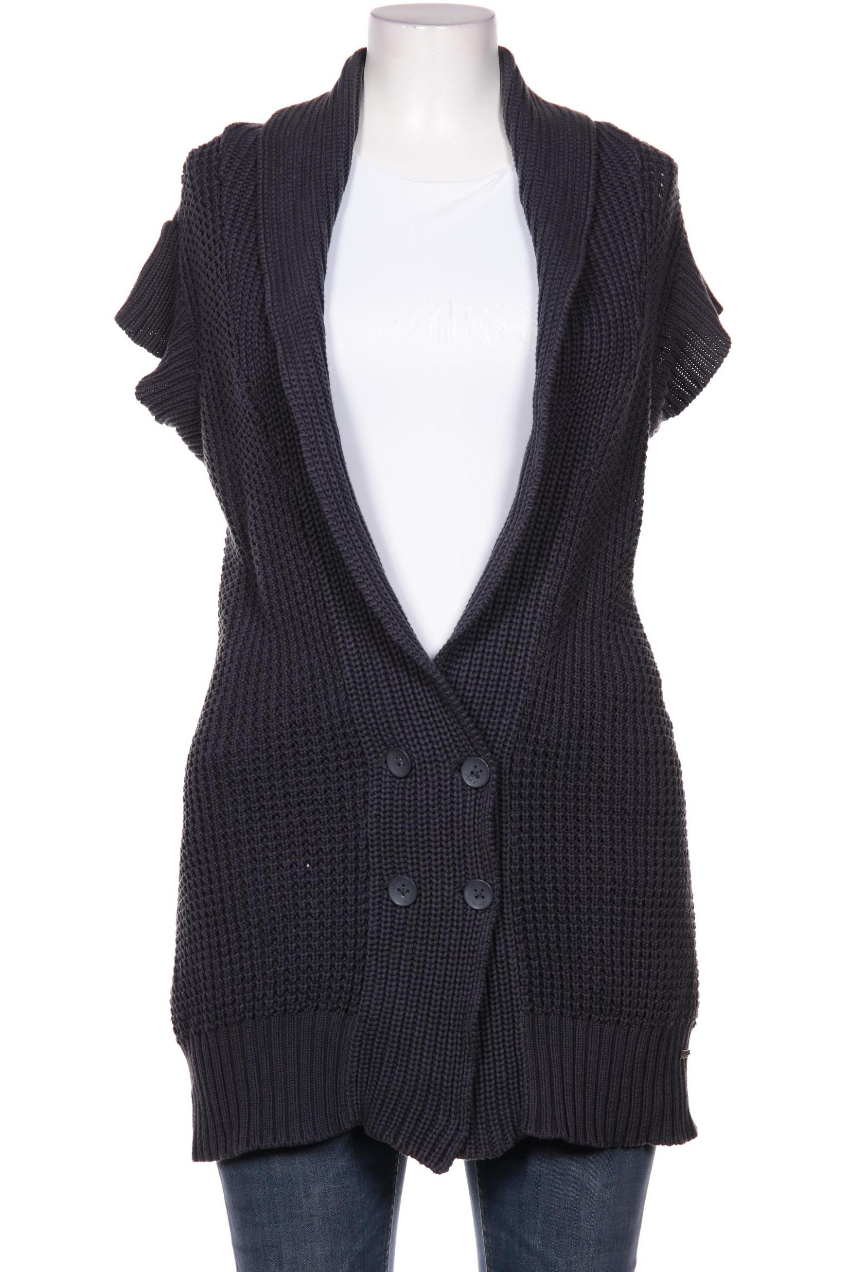 

Levis Damen Strickjacke, grau, Gr. 42