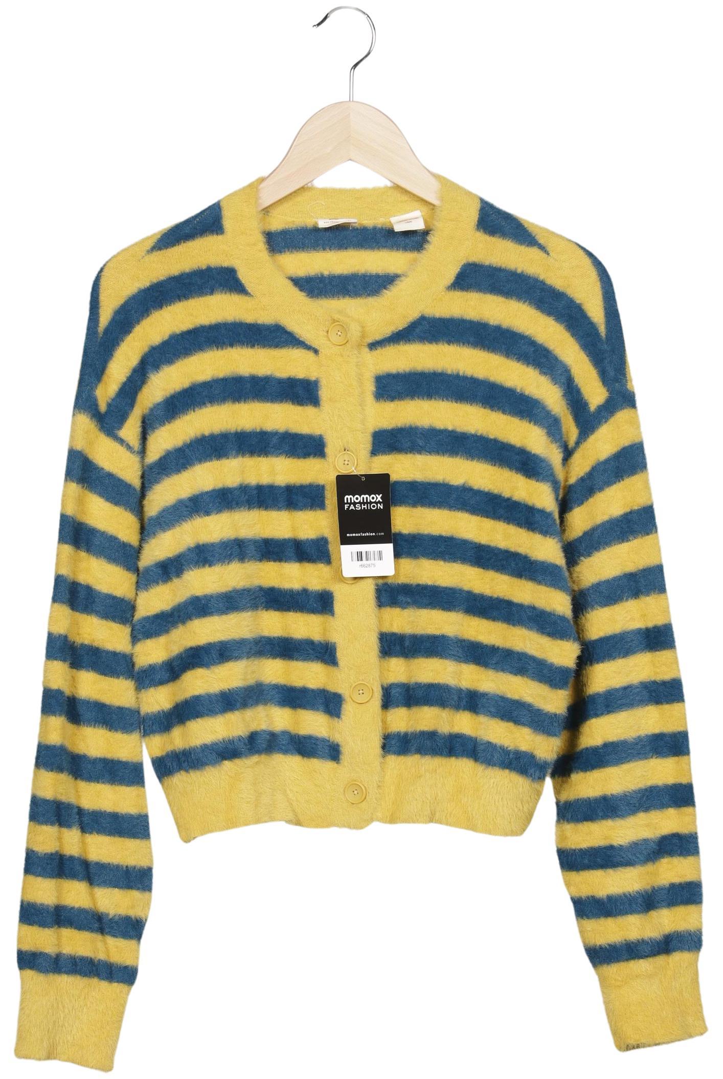 

Levis Damen Strickjacke, mehrfarbig, Gr. 42