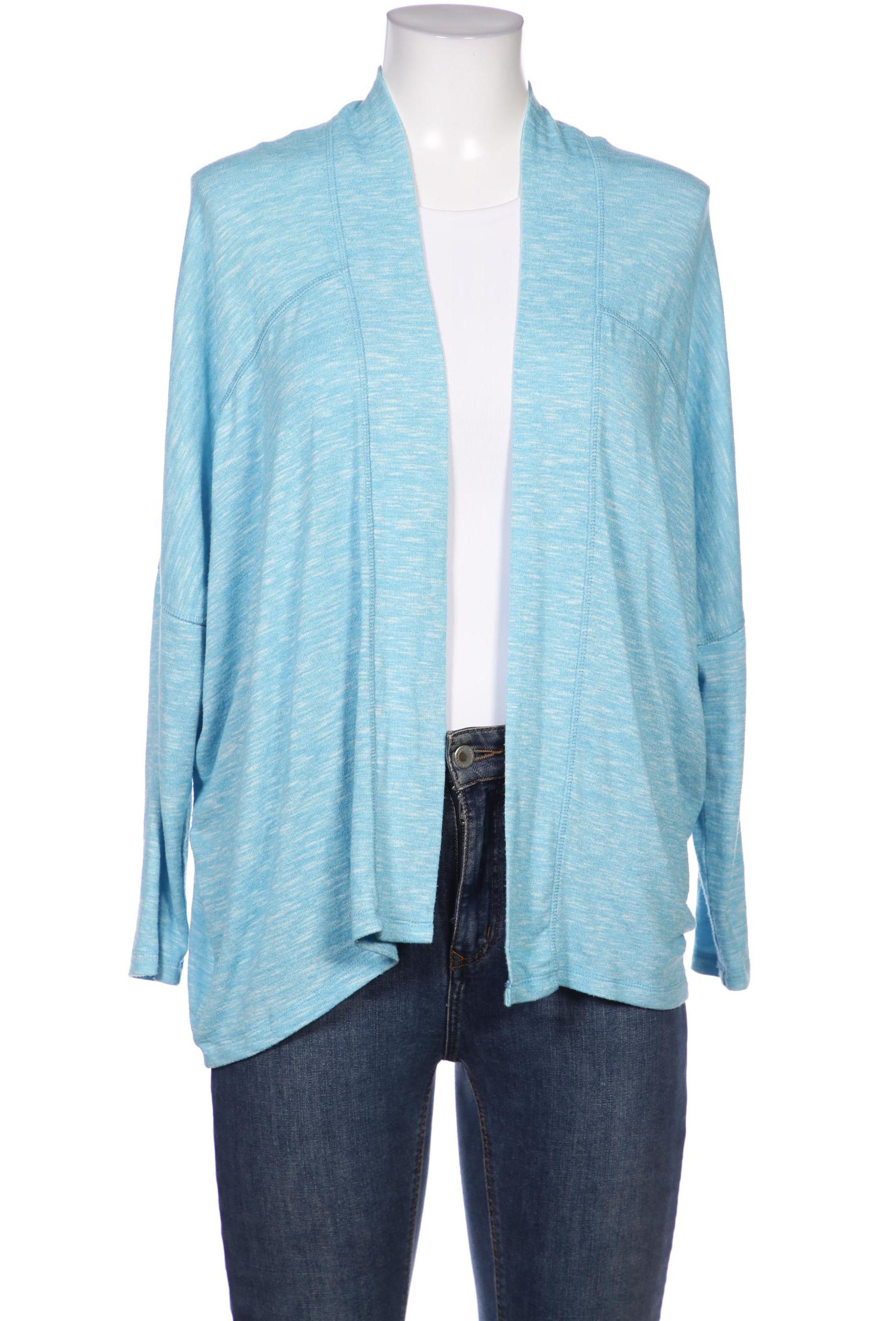 

Levis Damen Strickjacke, blau, Gr. 36