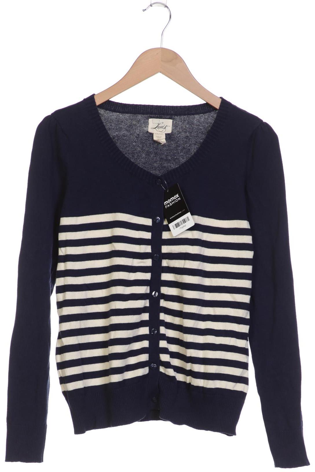 

Levis Damen Strickjacke, marineblau, Gr. 38