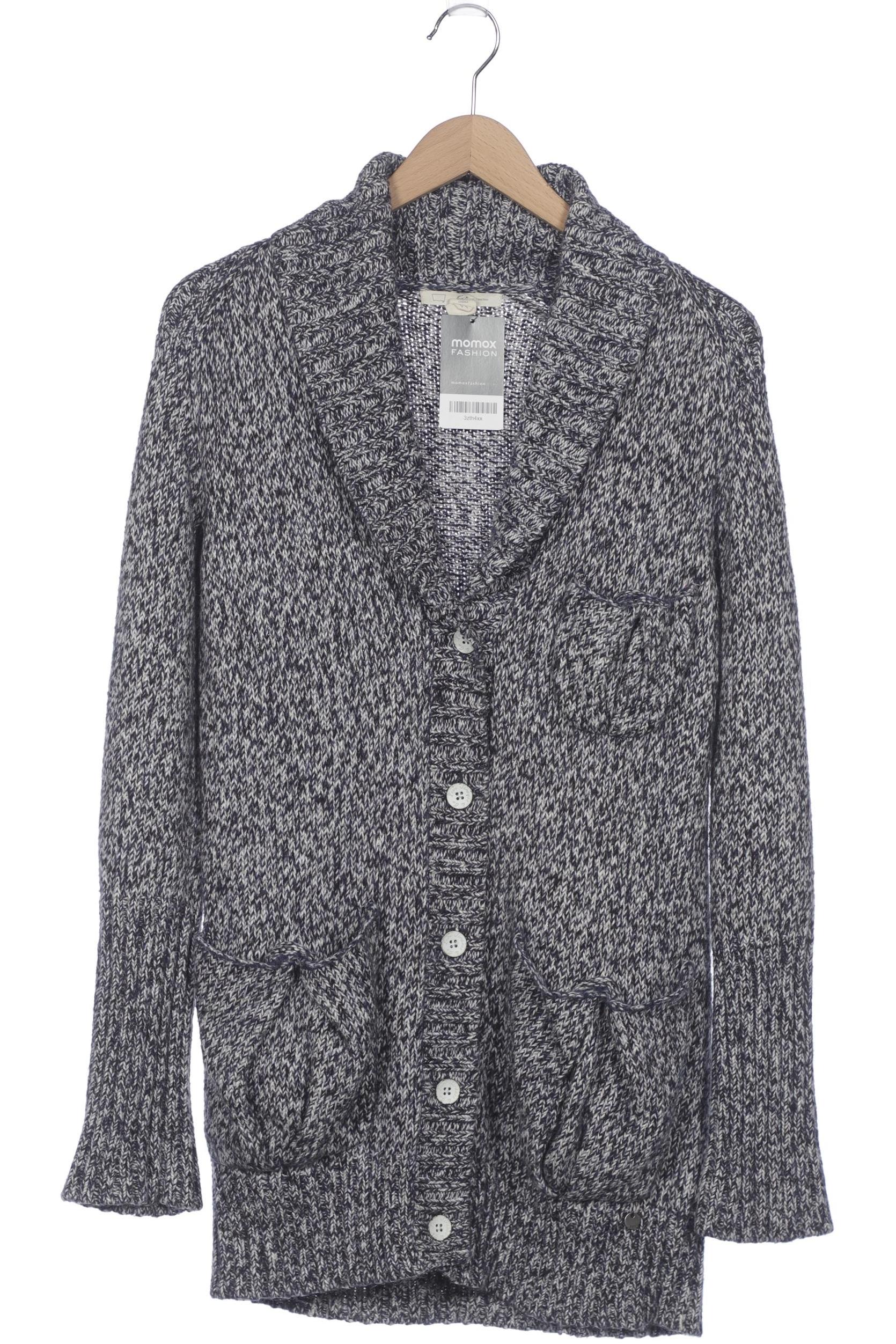 

Levis Damen Strickjacke, marineblau, Gr. 38