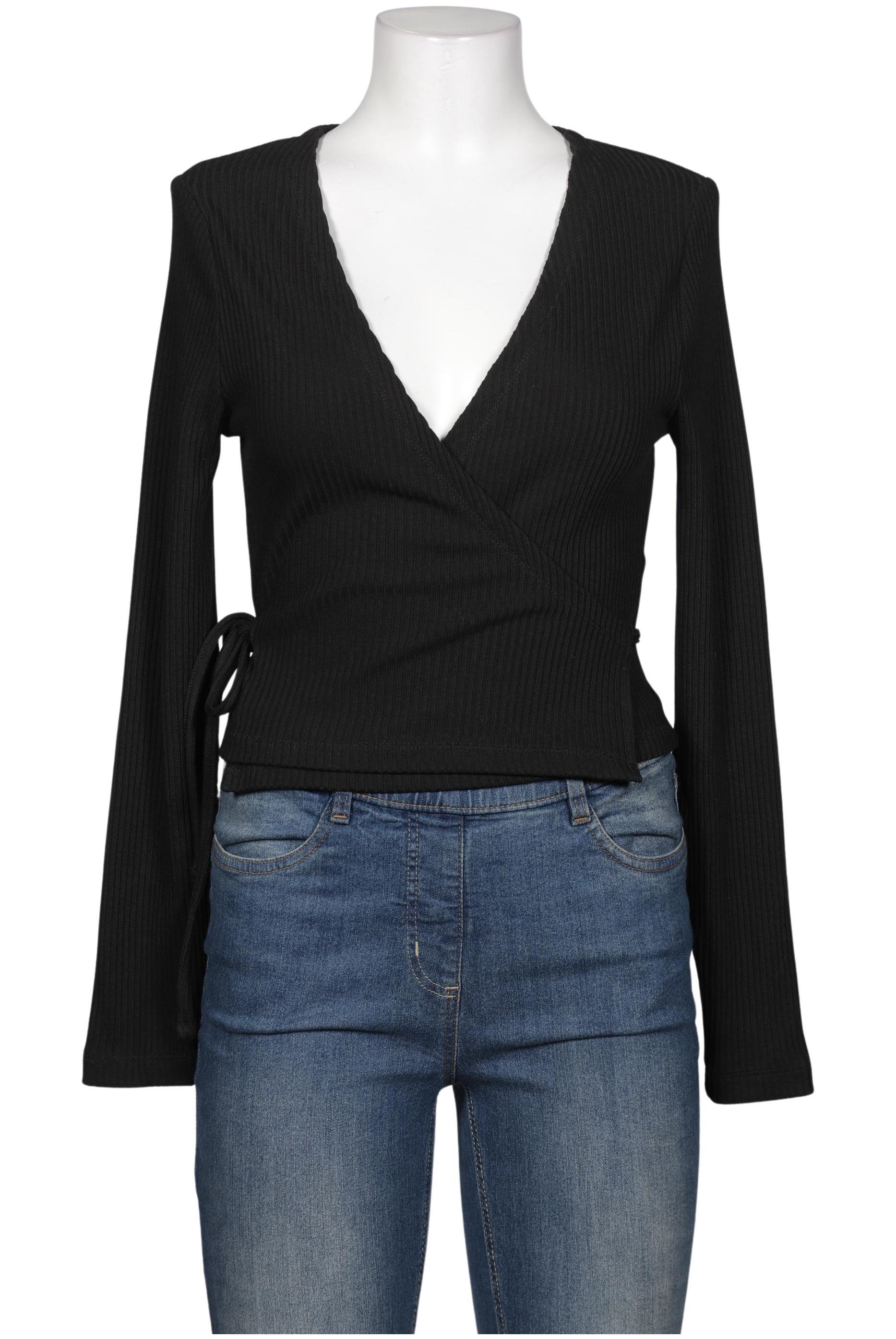 

Levis Damen Strickjacke, schwarz, Gr. 38