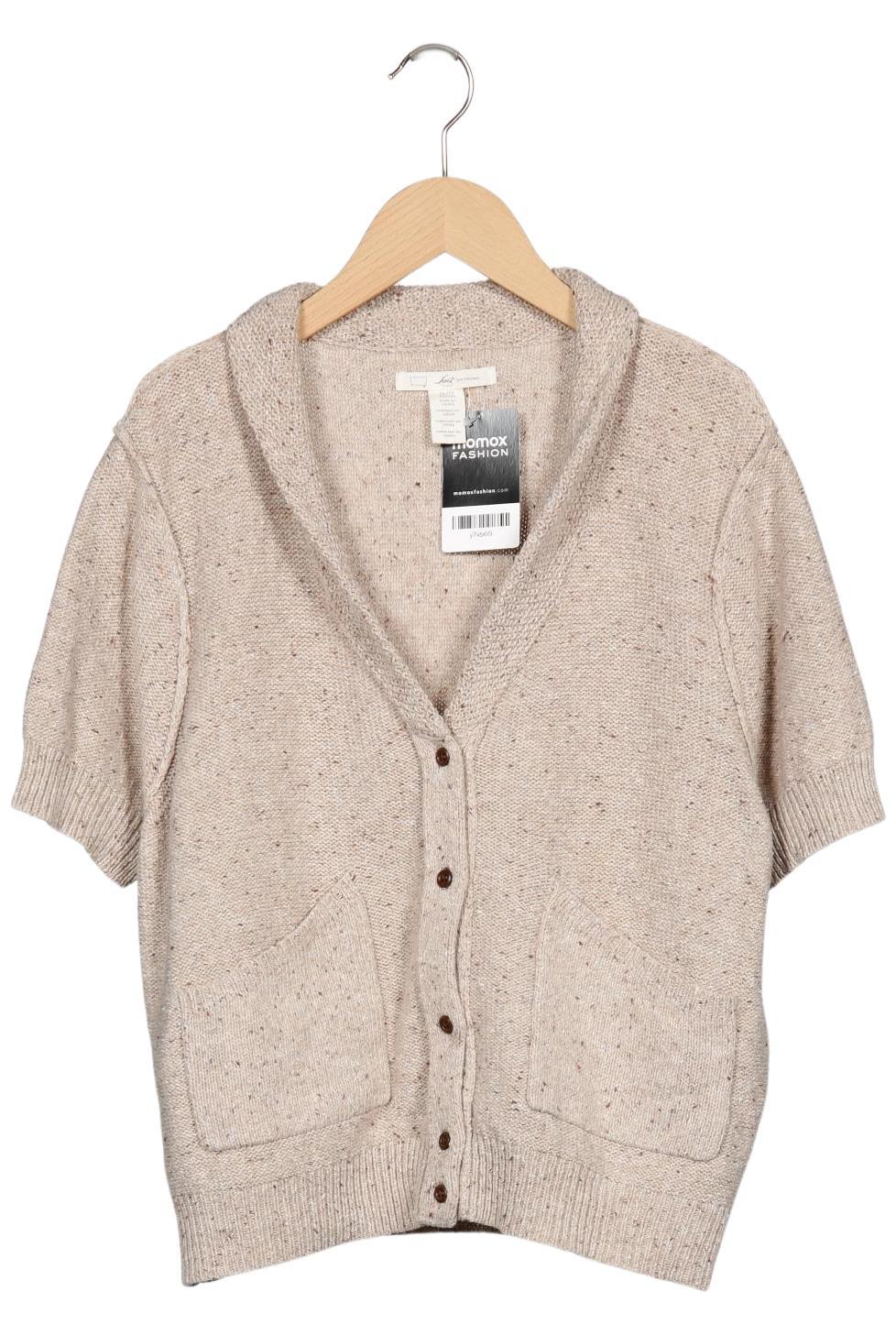 

Levis Damen Strickjacke, beige, Gr. 44