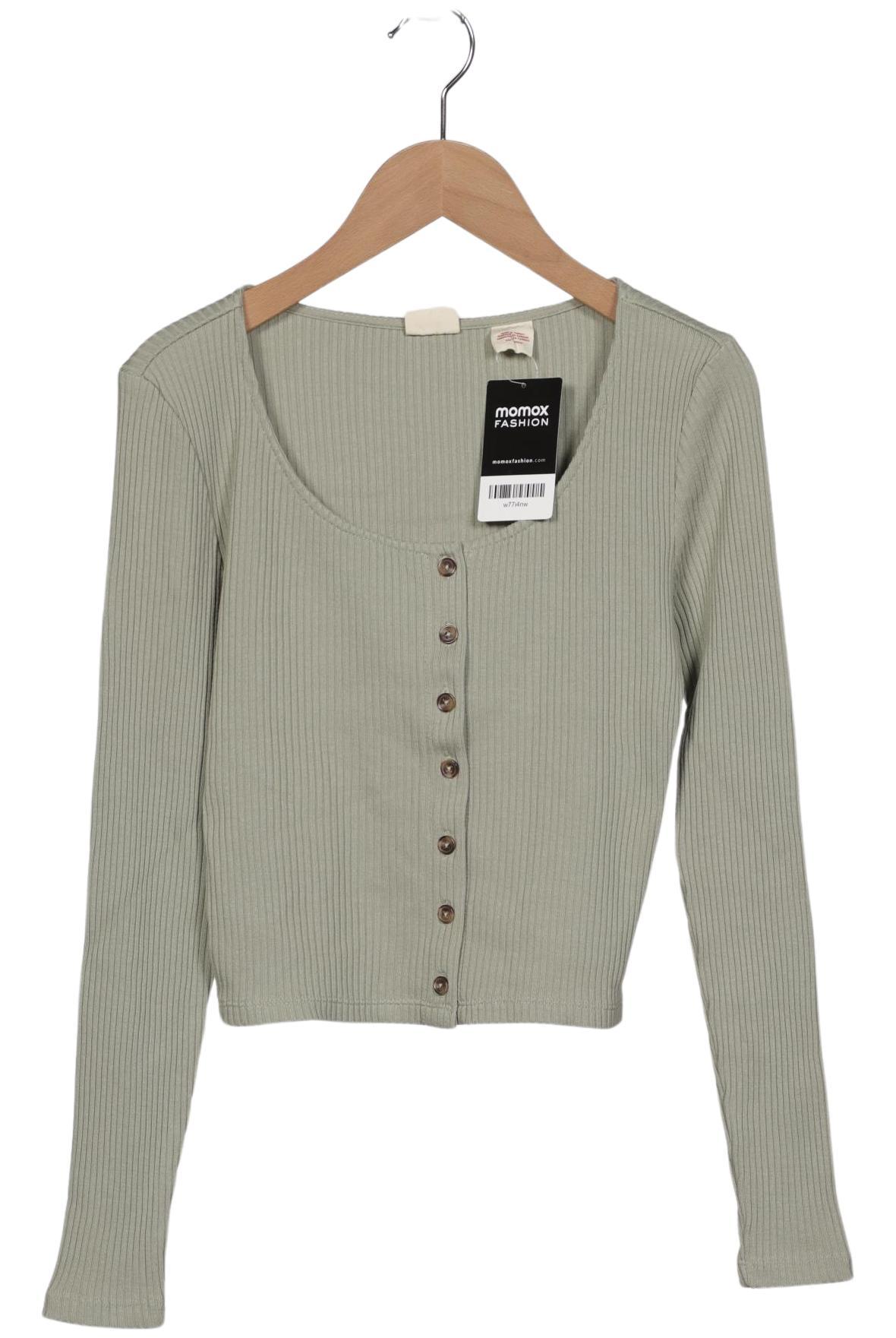 

Levis Damen Strickjacke, hellgrün, Gr. 34