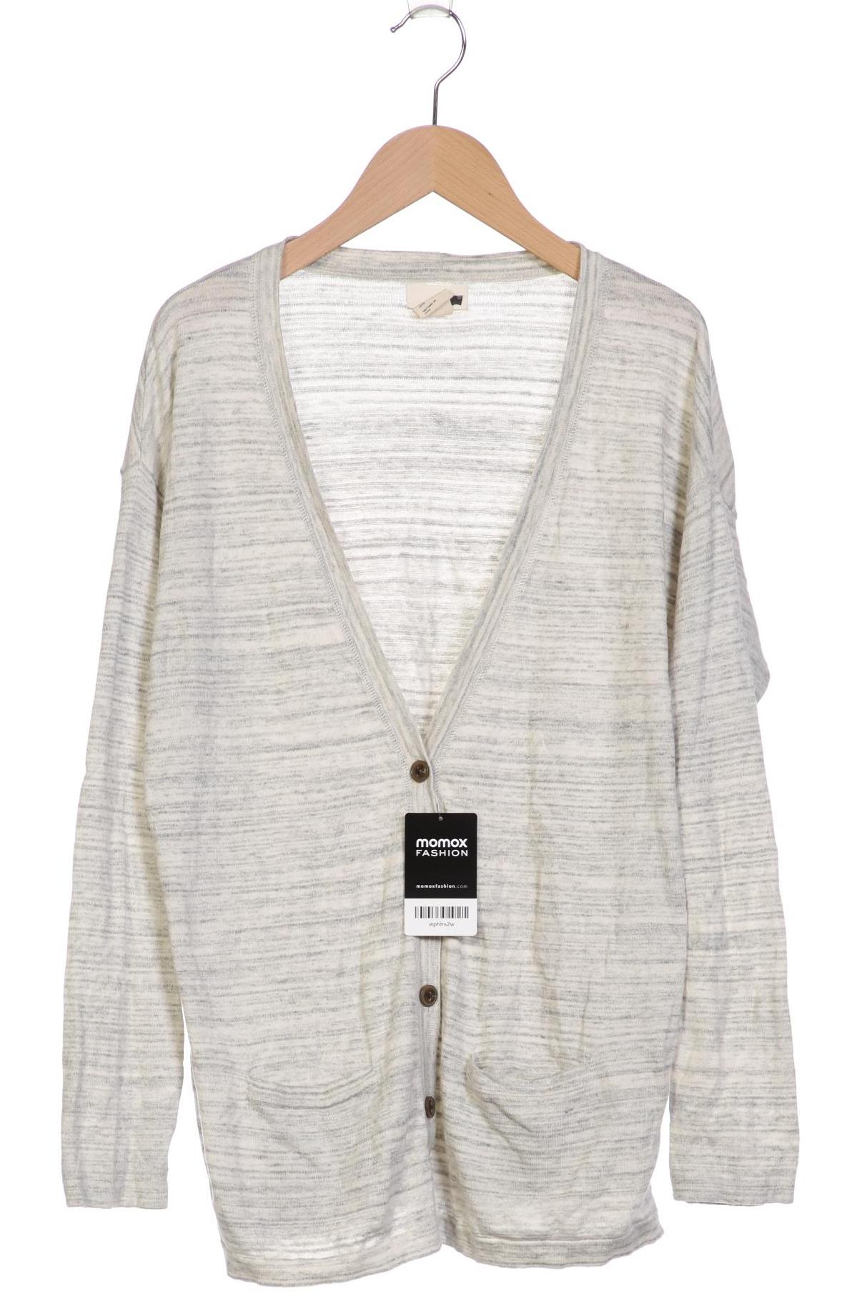

Levis Damen Strickjacke, grau, Gr. 38