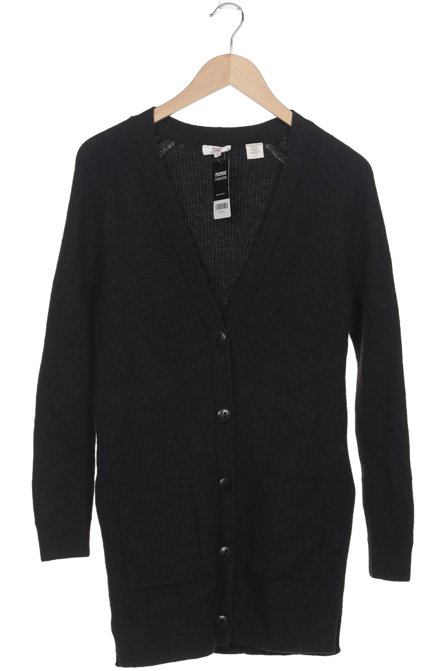 

Levis Damen Strickjacke, schwarz, Gr. 36