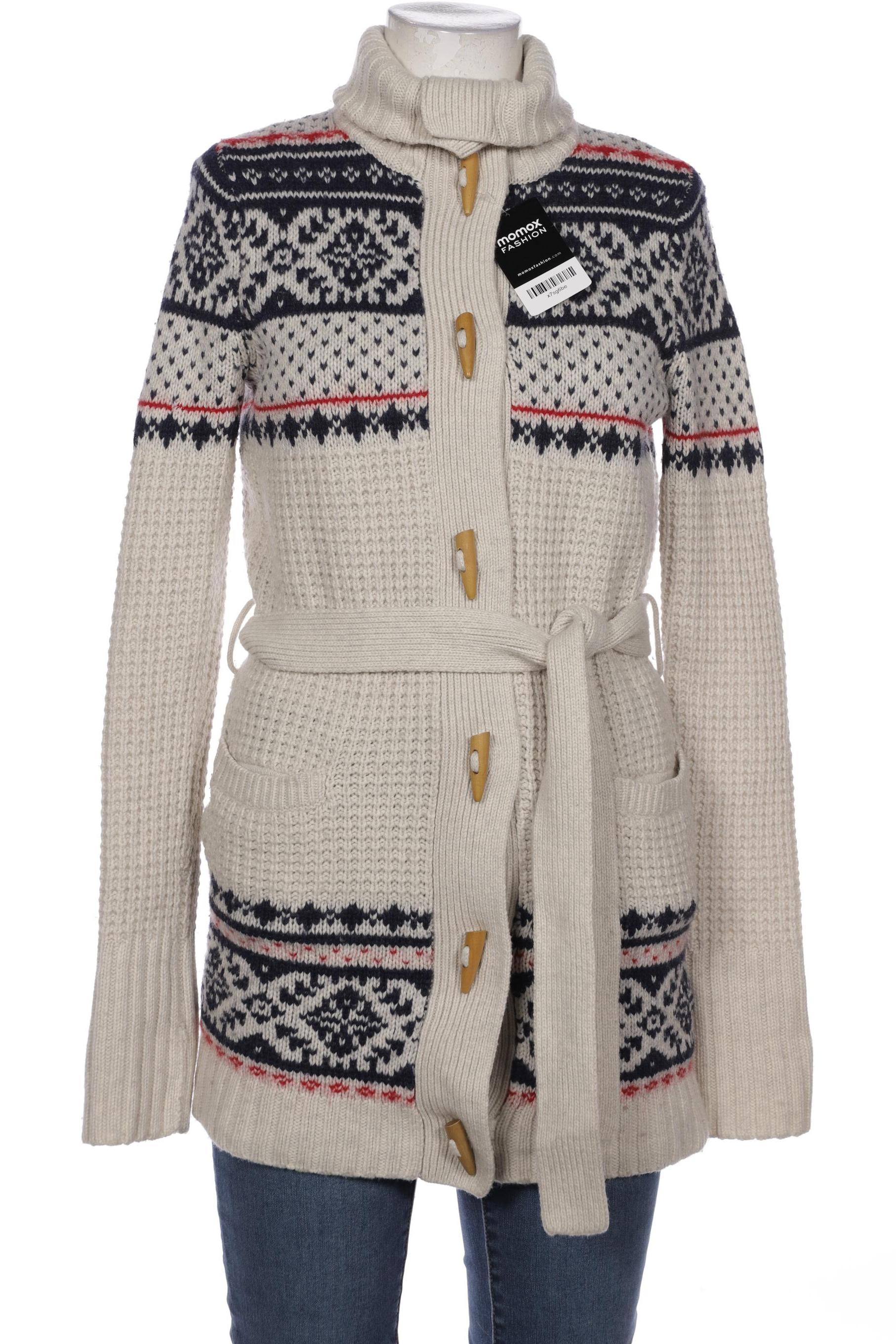 

Levis Damen Strickjacke, grau, Gr. 38