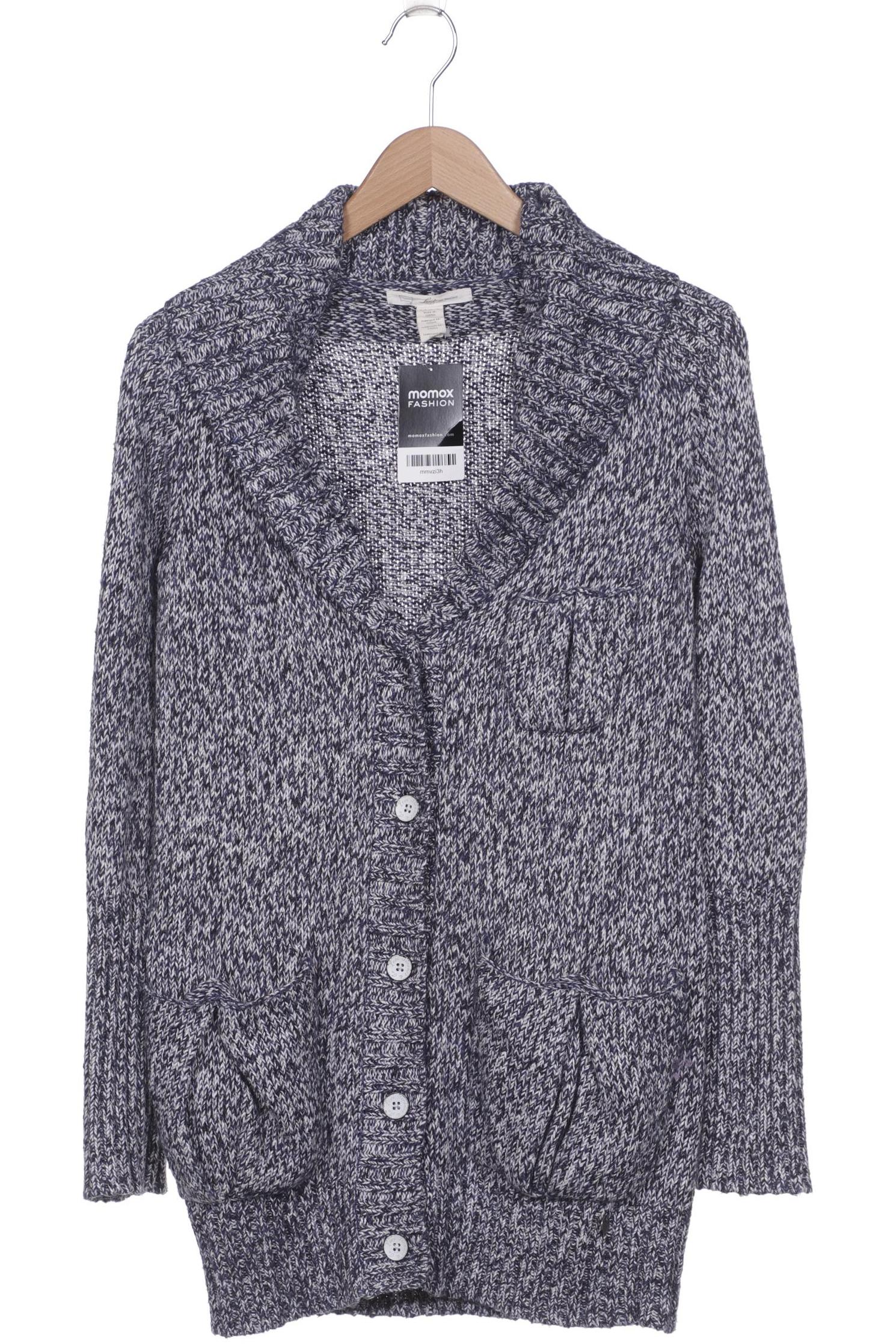 

Levis Damen Strickjacke, blau, Gr. 36