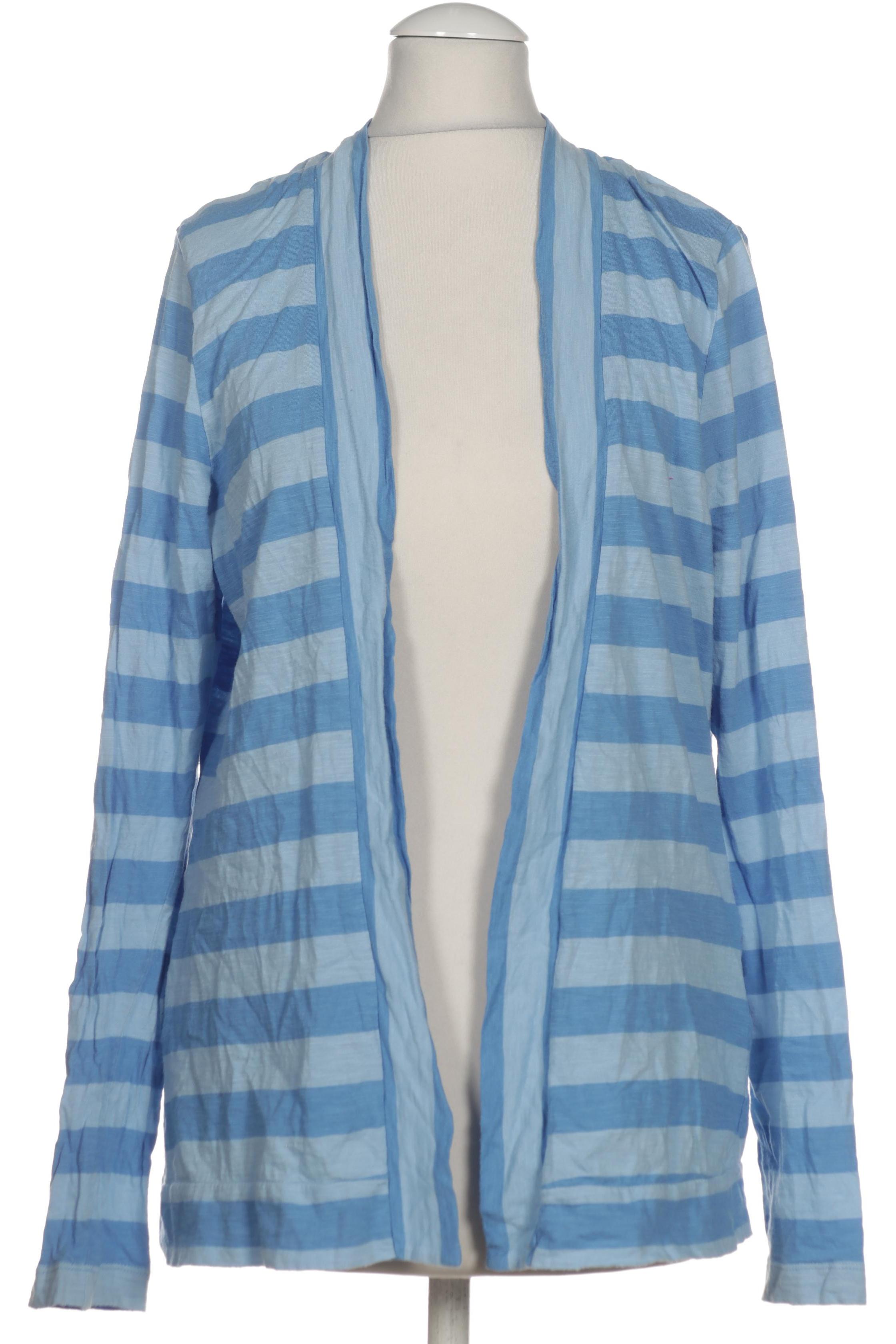

Levis Damen Strickjacke, blau, Gr. 34