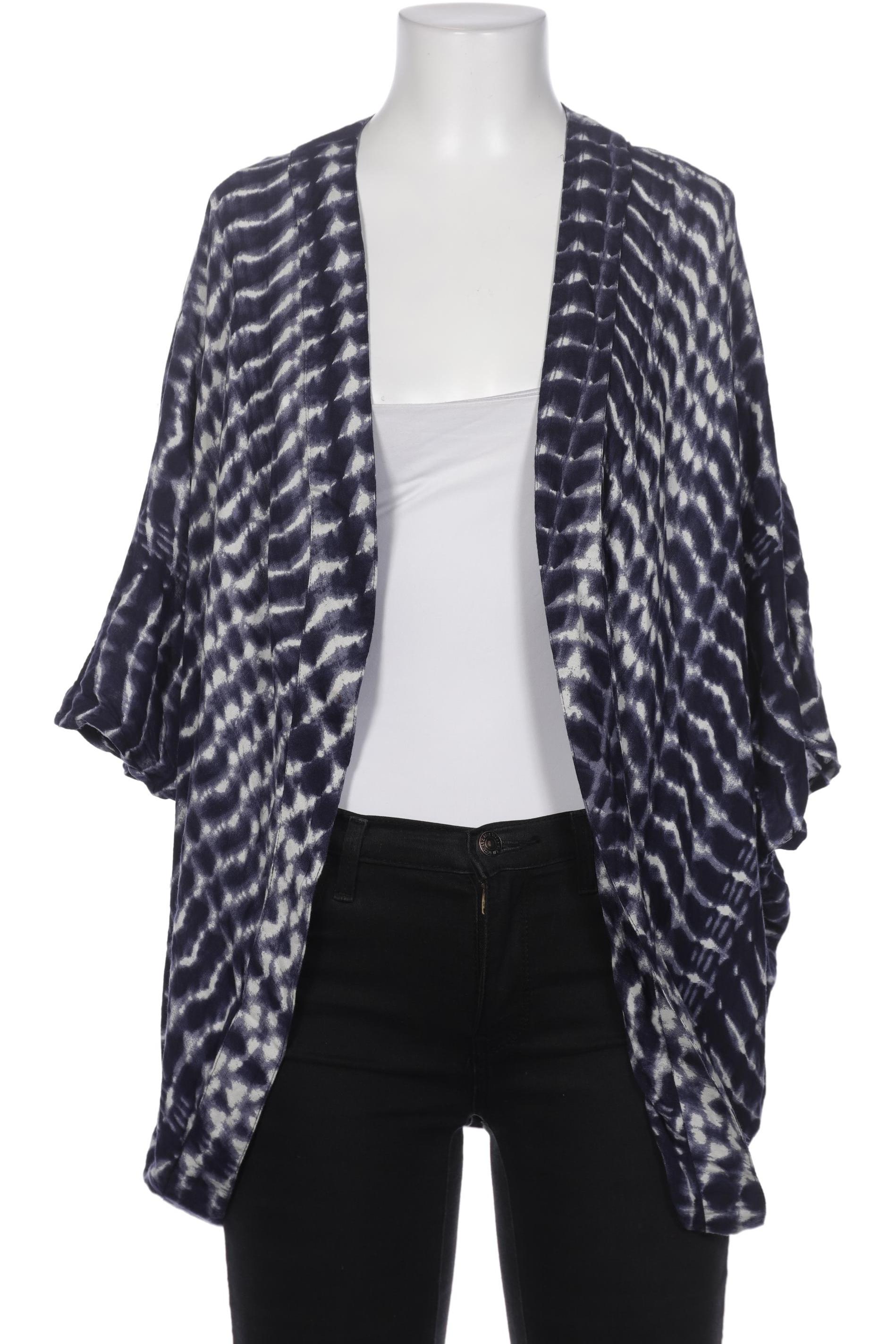 

Levis Damen Strickjacke, marineblau, Gr. 36