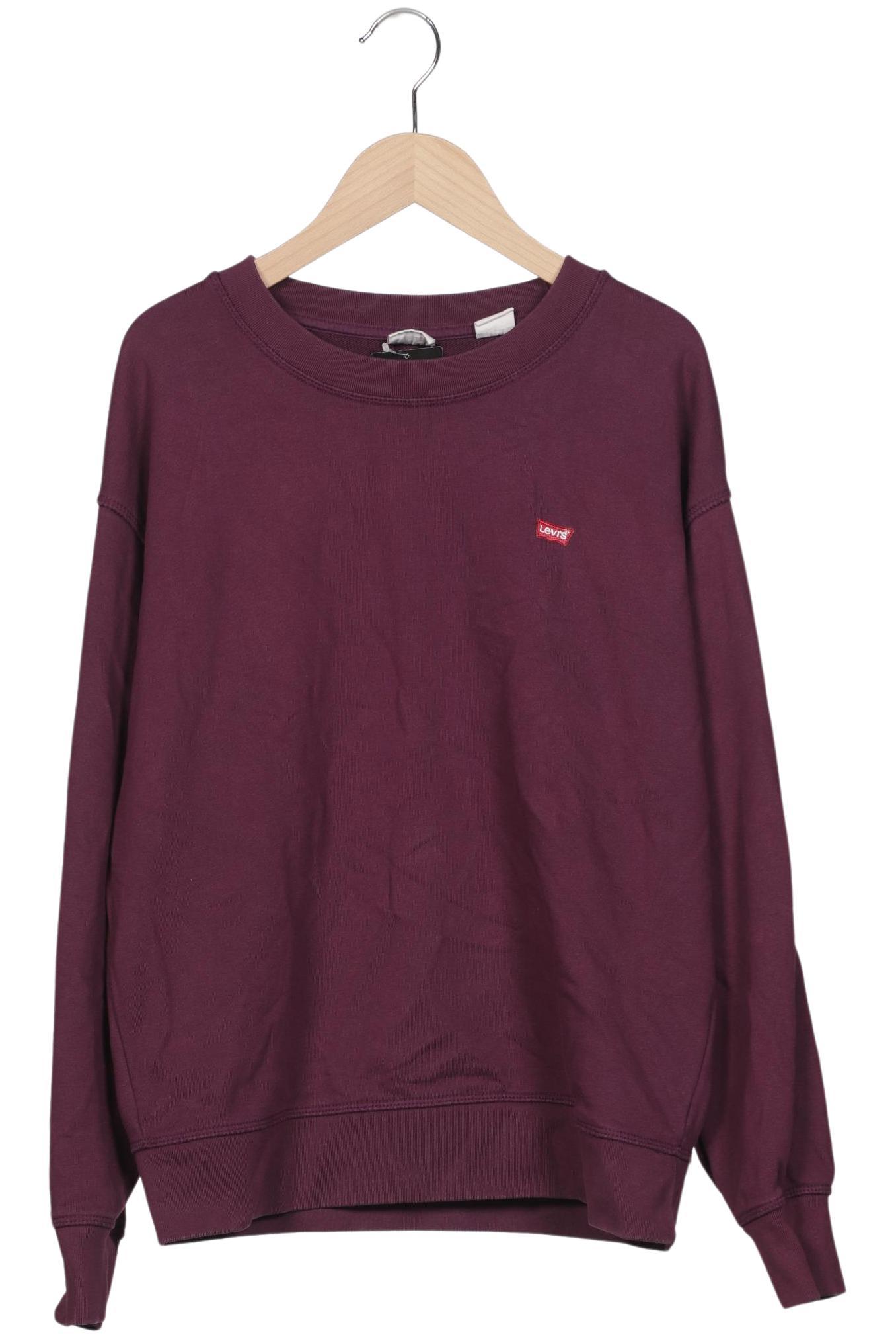 

Levis Damen Sweatshirt, mehrfarbig, Gr. 36