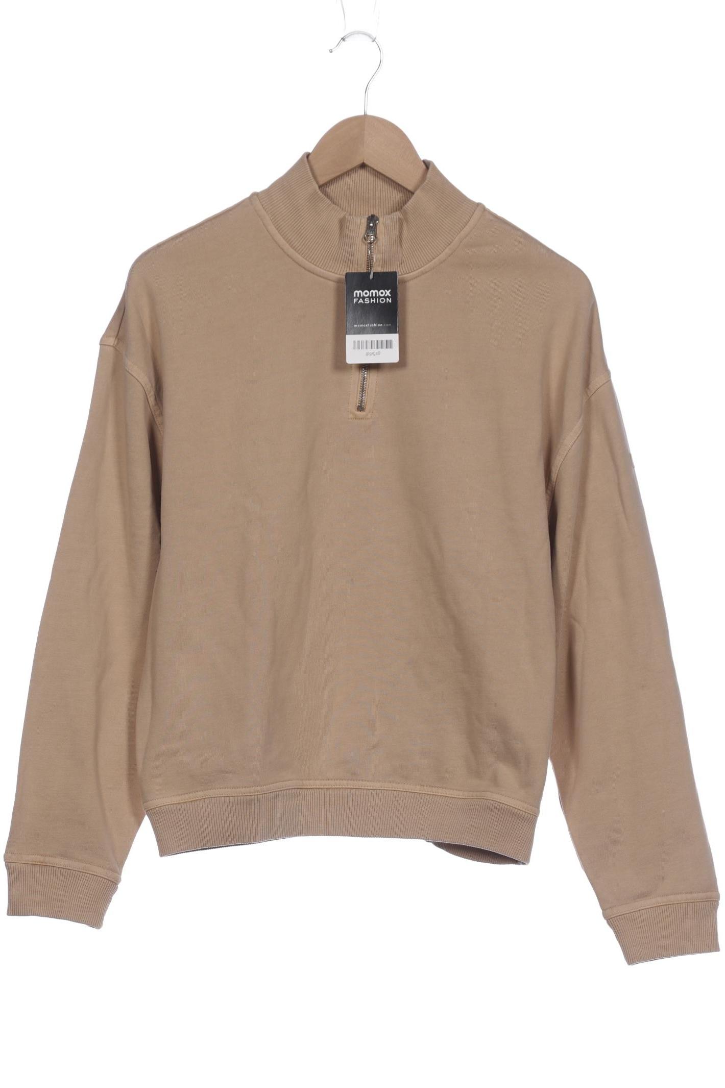 

Levis Damen Sweatshirt, beige, Gr. 38