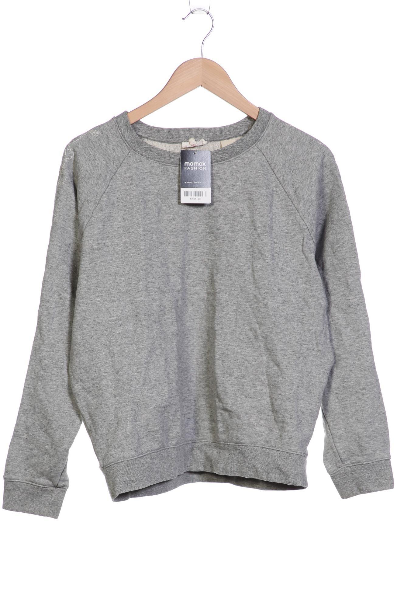 

Levis Damen Sweatshirt, grau