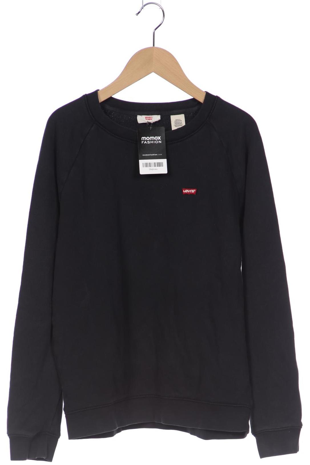 

Levis Damen Sweatshirt, marineblau, Gr. 36